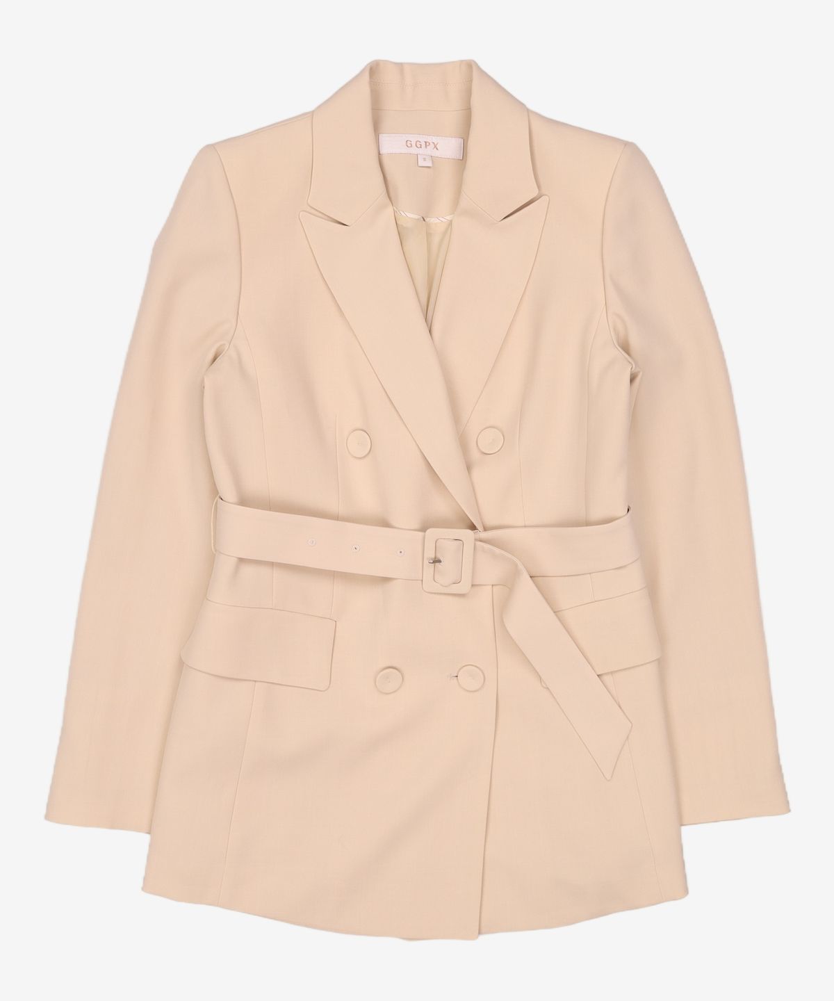 지지피엑스(GGPX) 슈트/블레이저 재킷 S