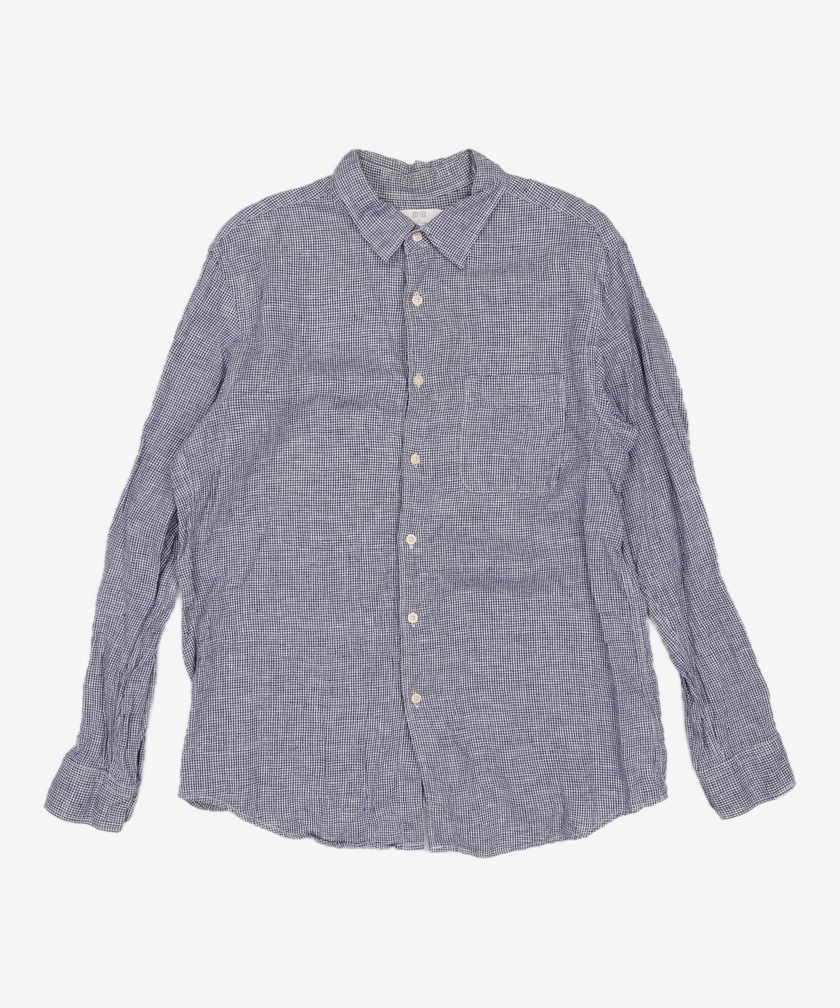 유니클로(UNIQLO) 캐주얼 셔츠 XL