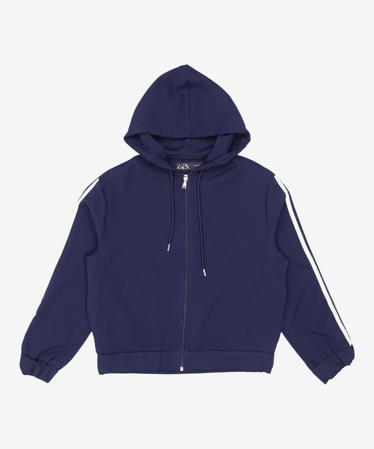 자라(ZARA) 후드 집업 S