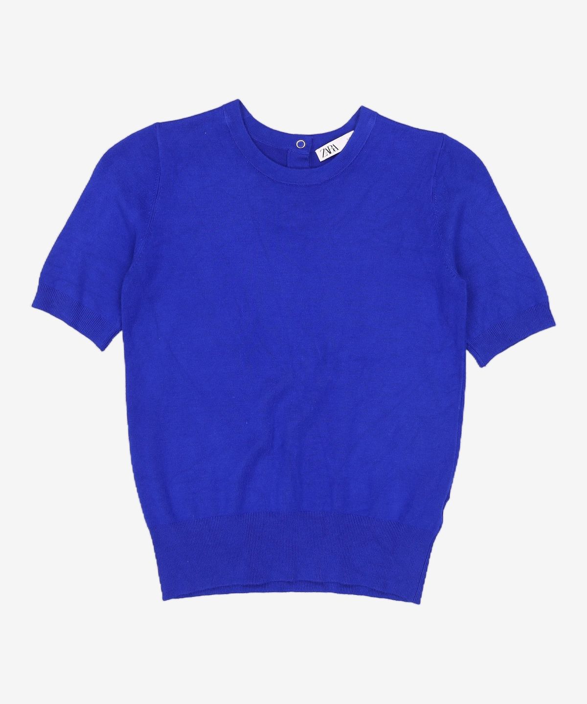 자라(ZARA) 니트/스웨터 S