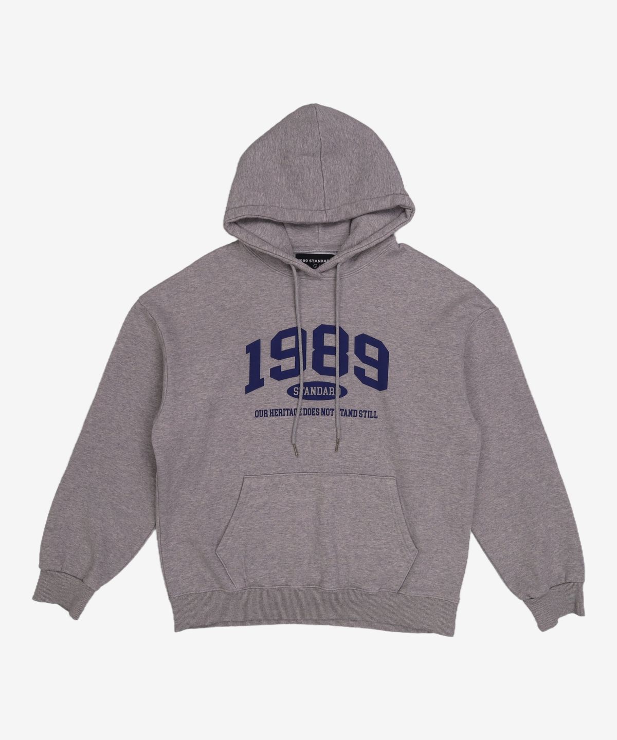 1989스탠다드(1989STANDARD) 후드 티셔츠 L