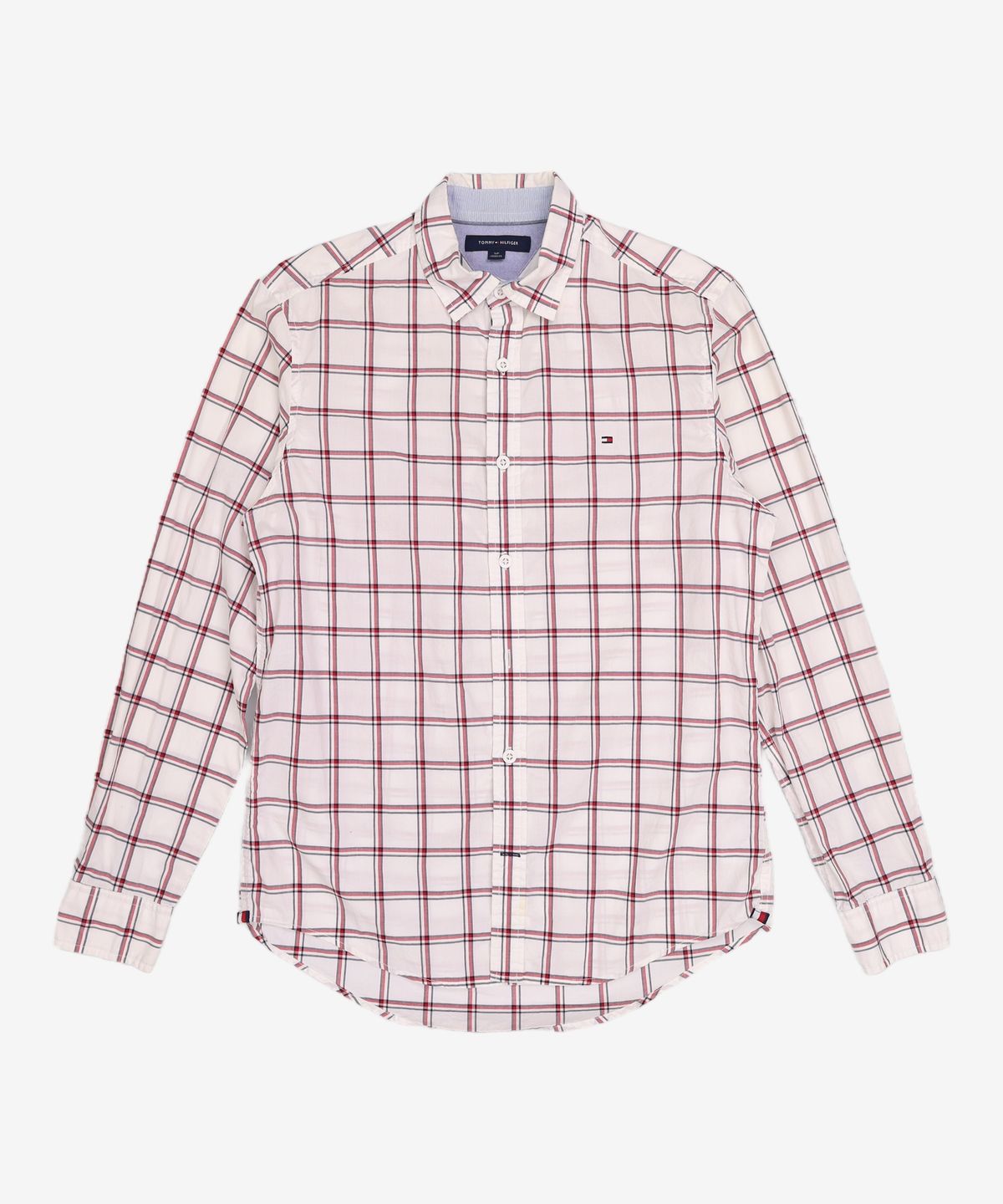 타미힐피거(TOMMY HILFIGER) 캐주얼 셔츠 S/P