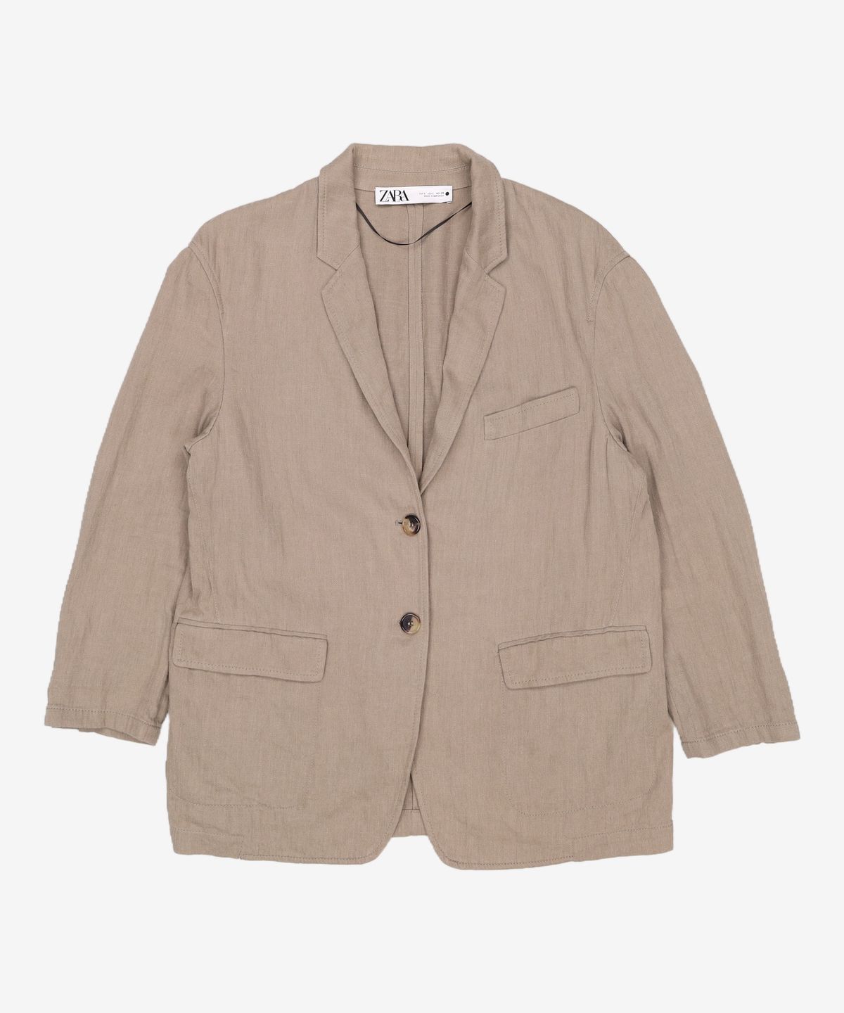 자라(ZARA) 슈트/블레이저 재킷 L