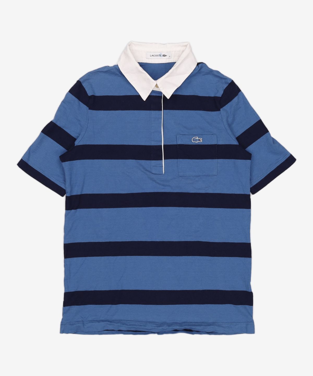 라코스테(LACOSTE) 피케/카라 티셔츠 36