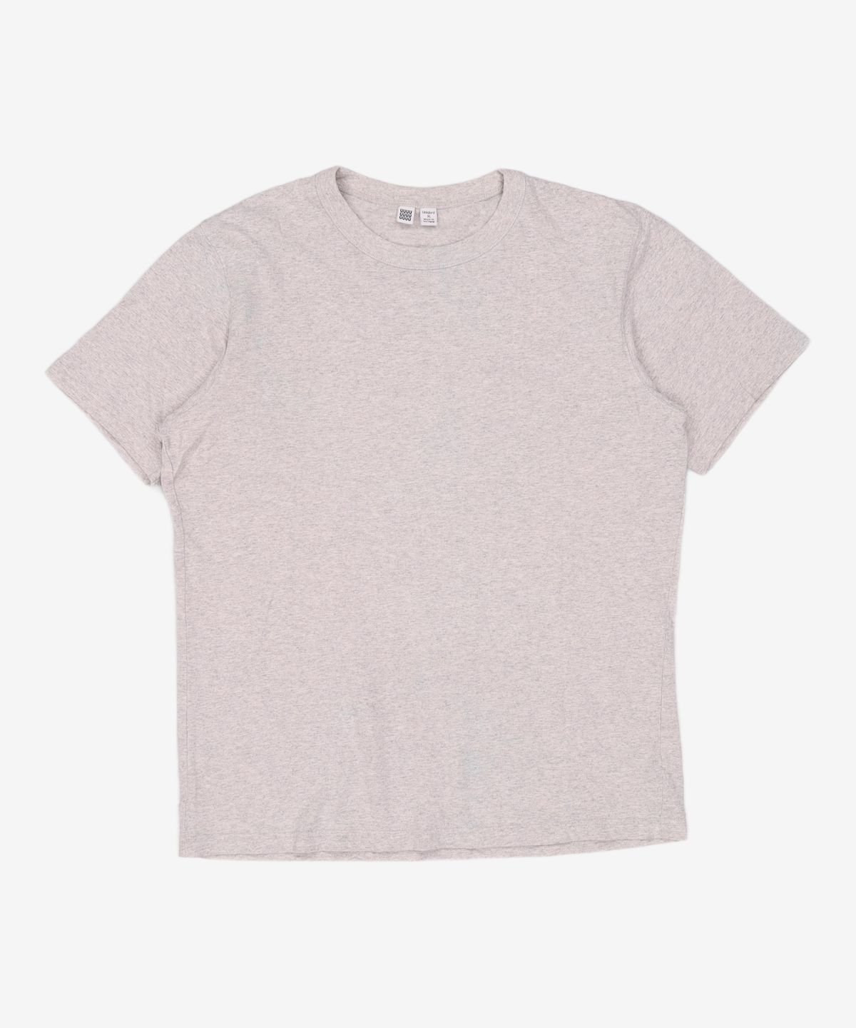 유니클로(UNIQLO) 반소매 티셔츠 XL