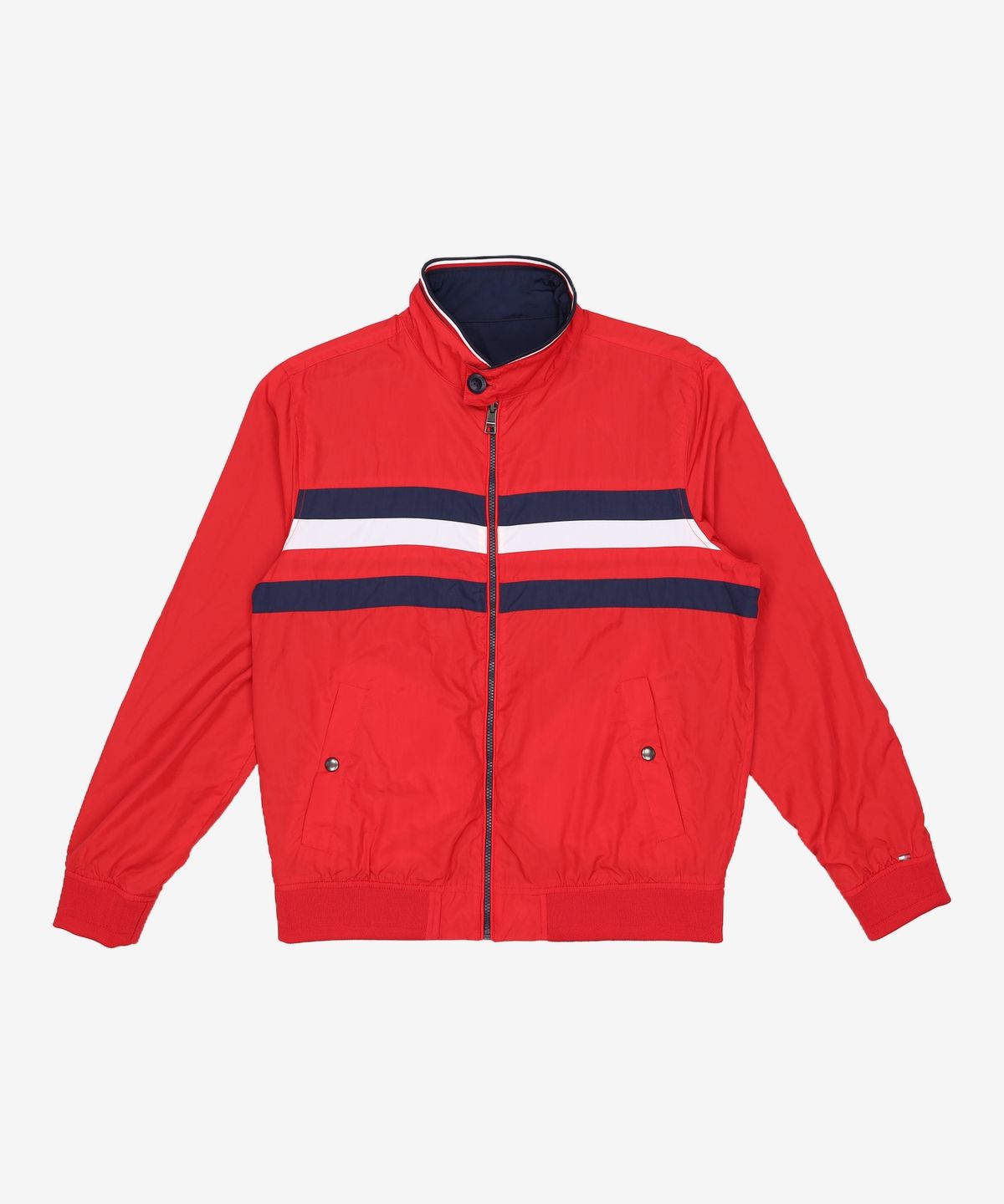 타미힐피거(TOMMY HILFIGER) 나일론/코치 재킷 M