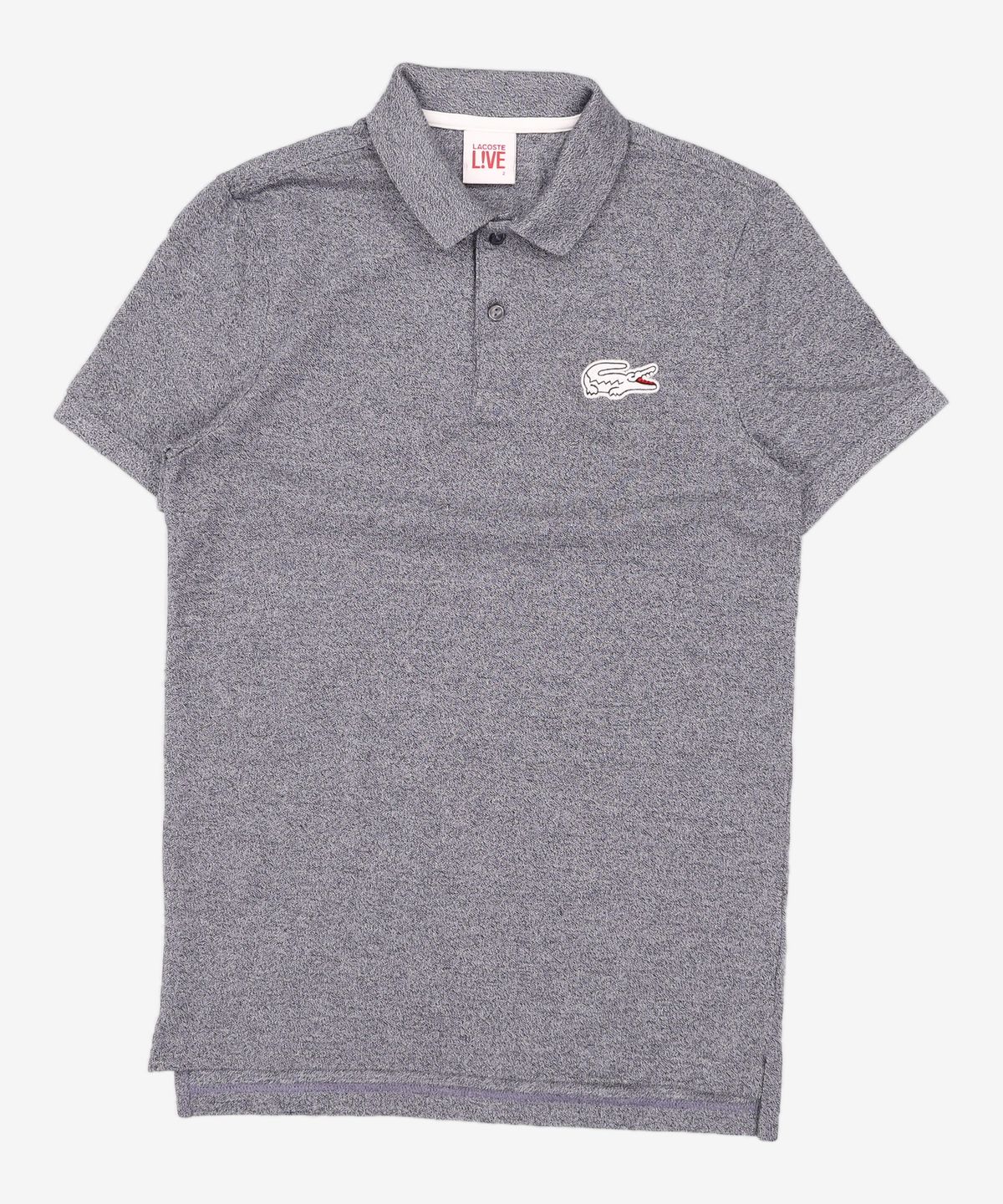 라코스테 라이브(Lacoste L!ve) 피케/카라 티셔츠 2
