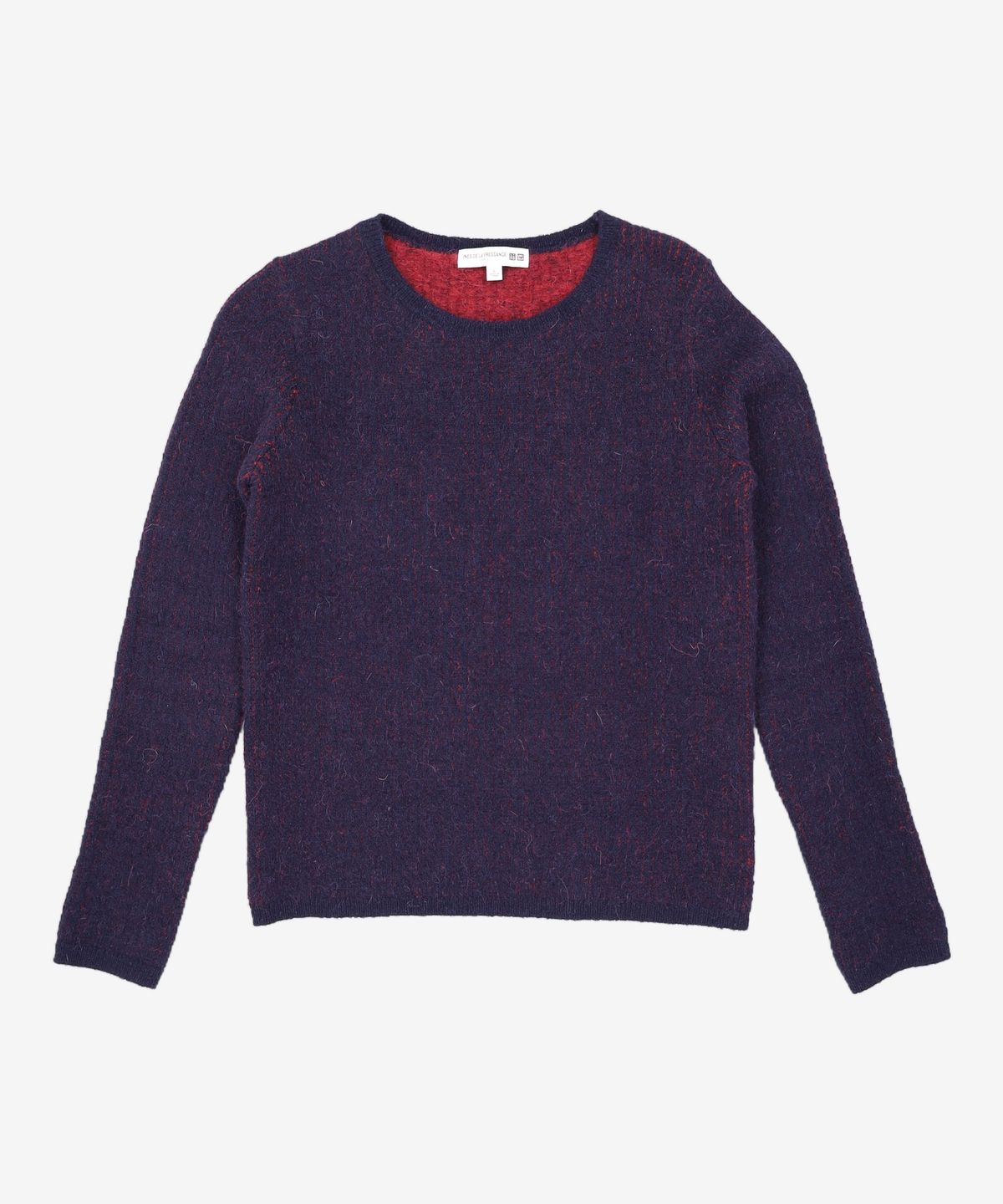 유니클로 x 이네스 드 라 프레상쥬(UNIQLO x INES DE LA FRESSANGE) 니트/스웨터 L