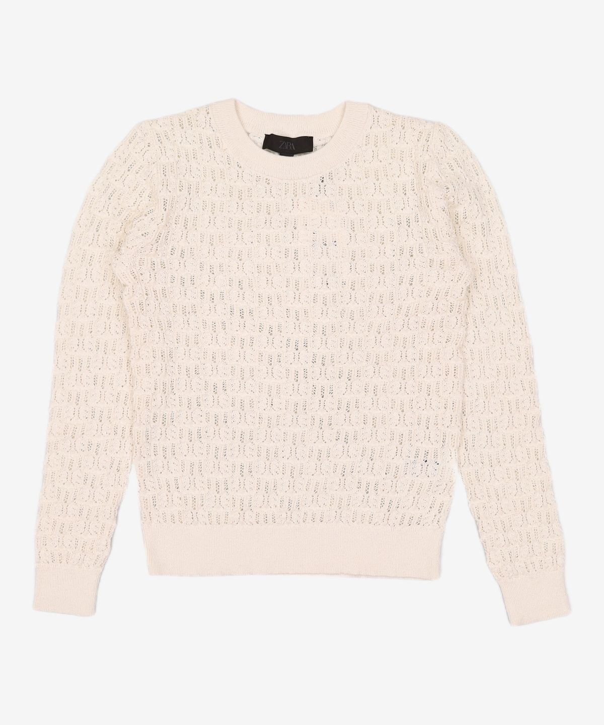 자라(ZARA) 니트/스웨터 S