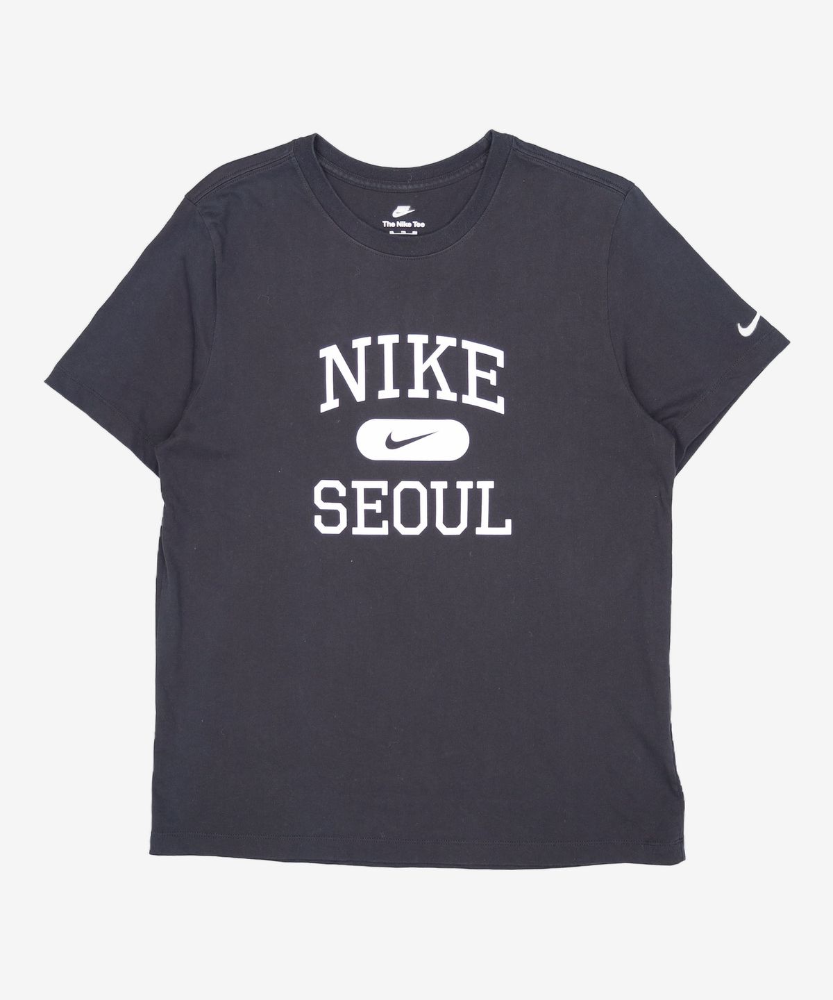 나이키(NIKE) 반소매 티셔츠 XXL