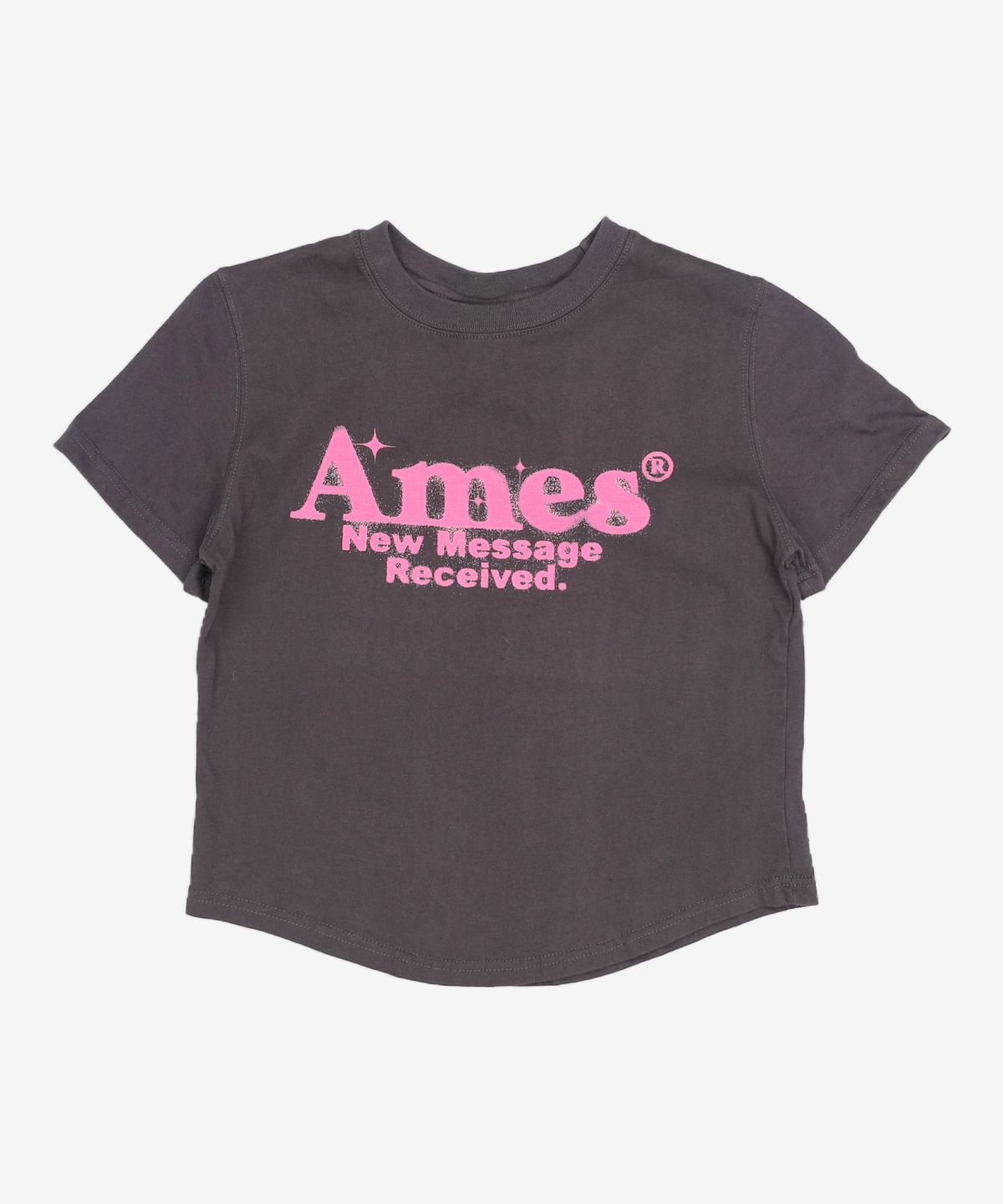 아메스 월드와이드(AMES-WORLDWIDE) 반소매 티셔츠 FREE