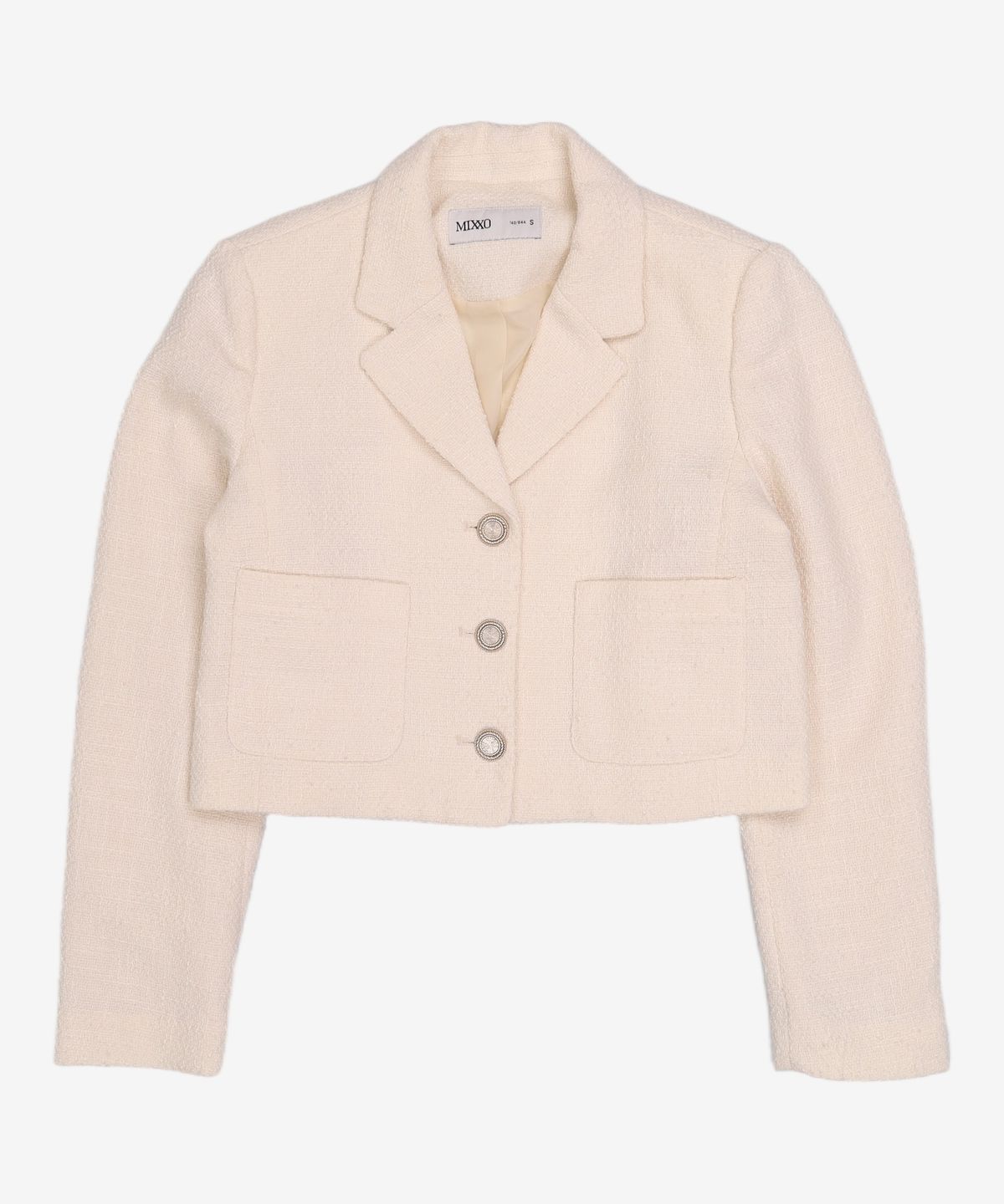미쏘(MIXXO) 슈트/블레이저 재킷 S