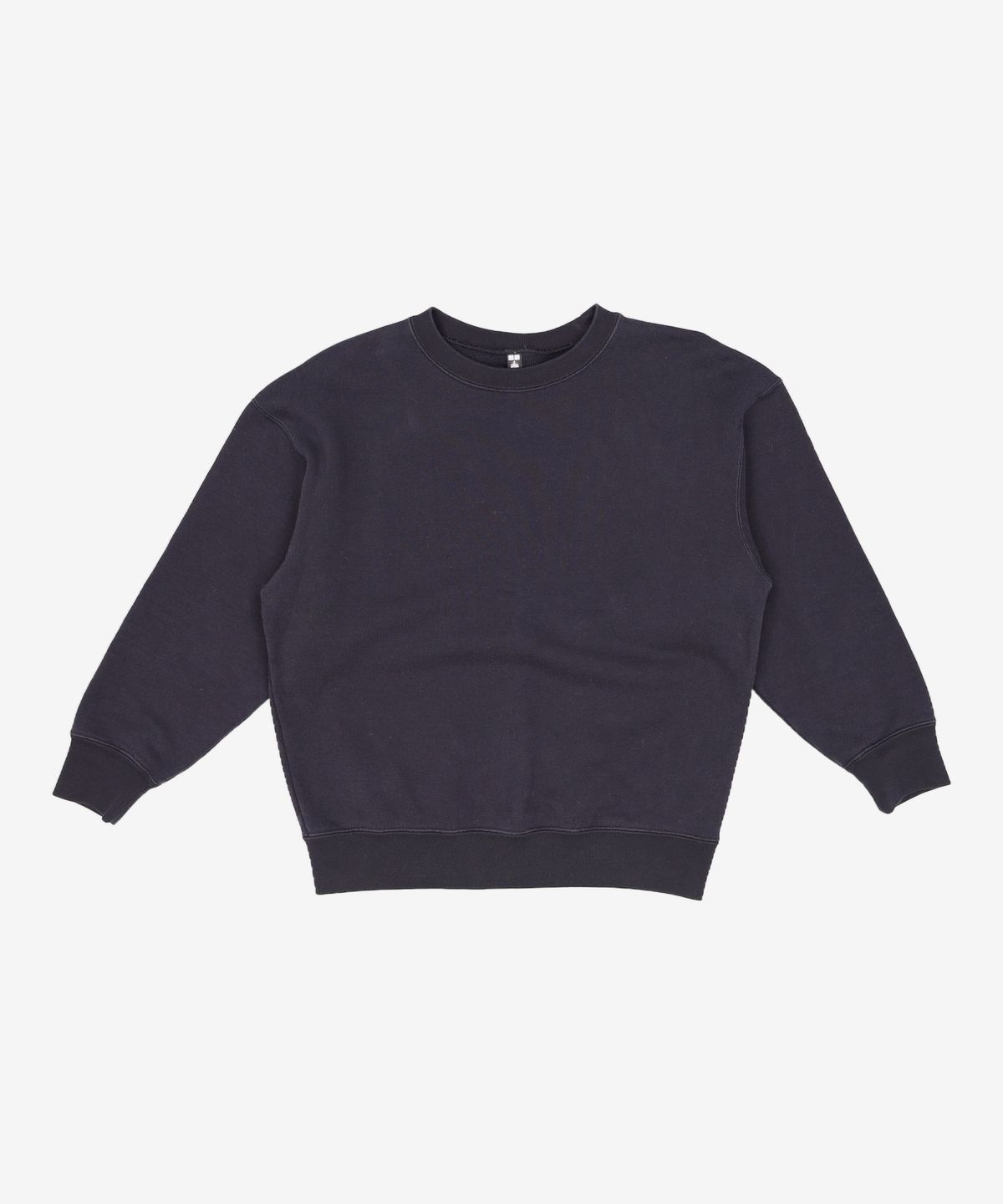 유니클로(UNIQLO) 맨투맨/스웨트셔츠 S