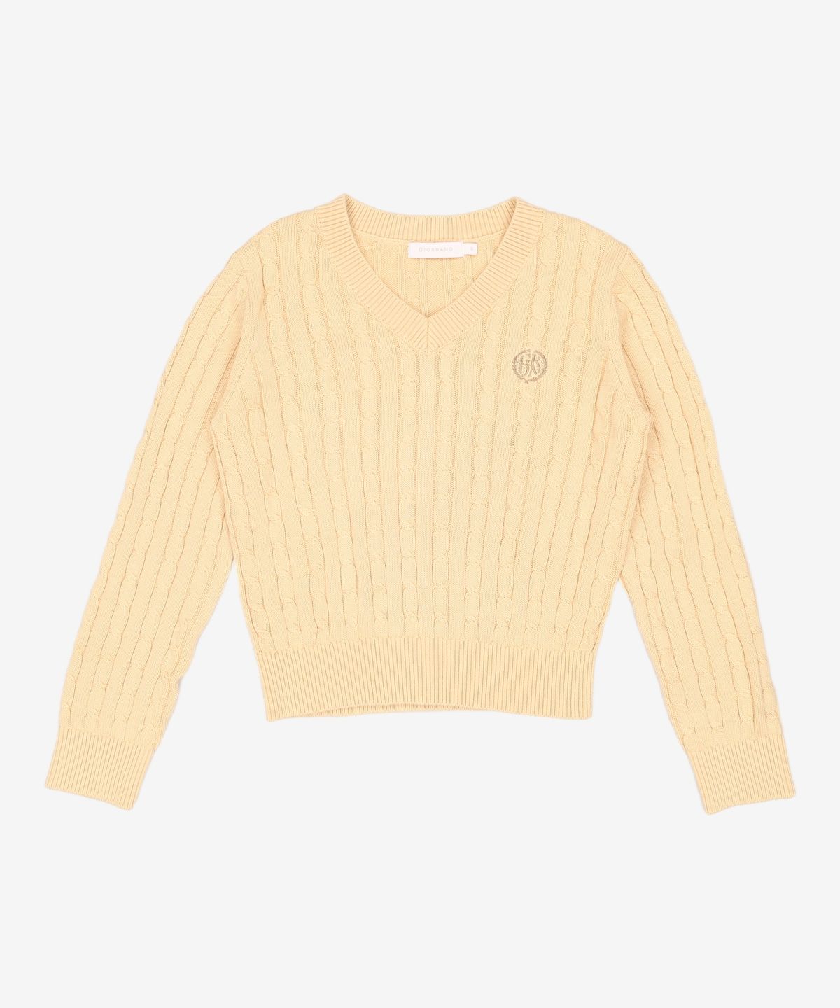 지오다노(GIORDANO) 니트/스웨터 S