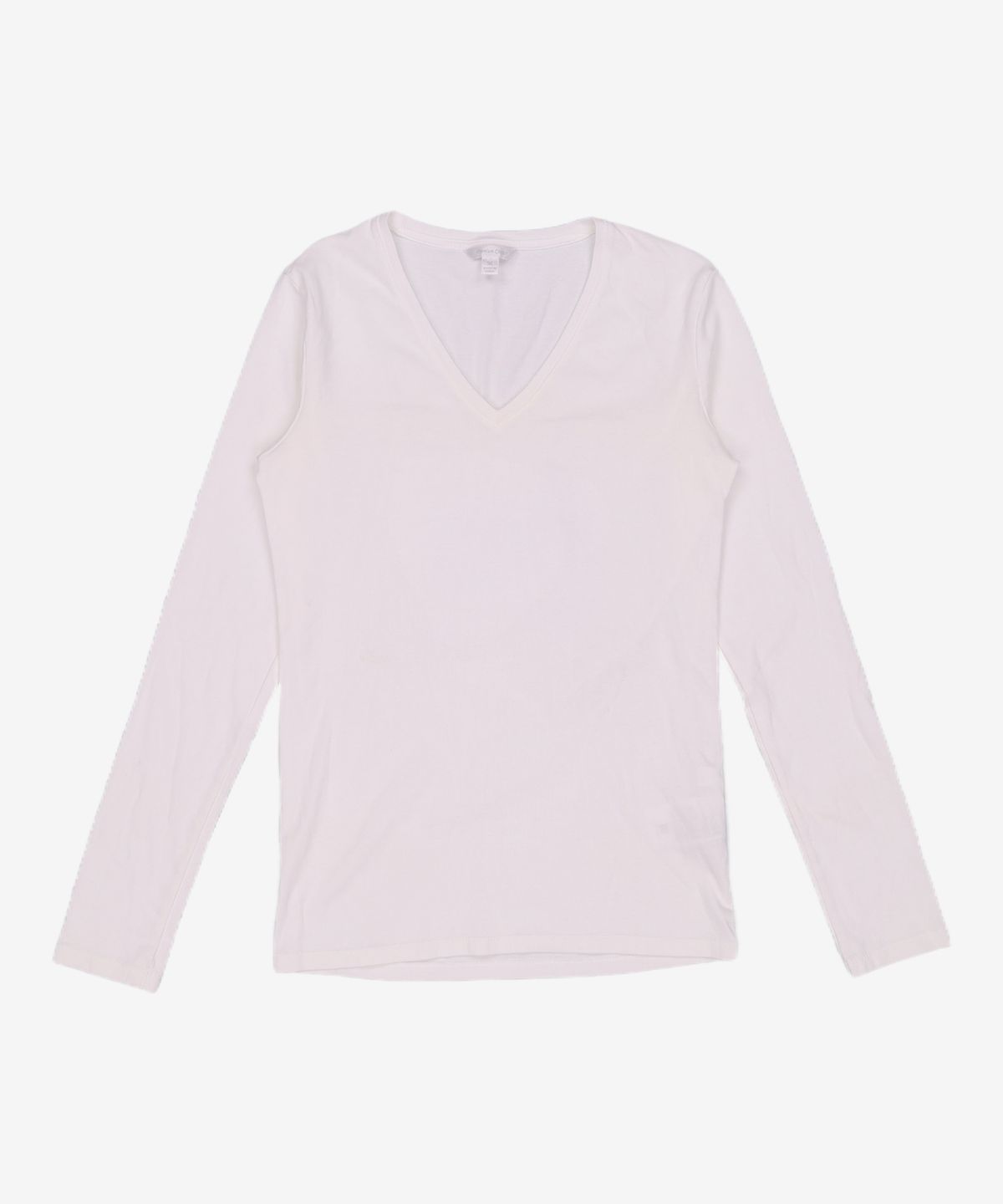 유니클로(UNIQLO) 긴소매 티셔츠 M