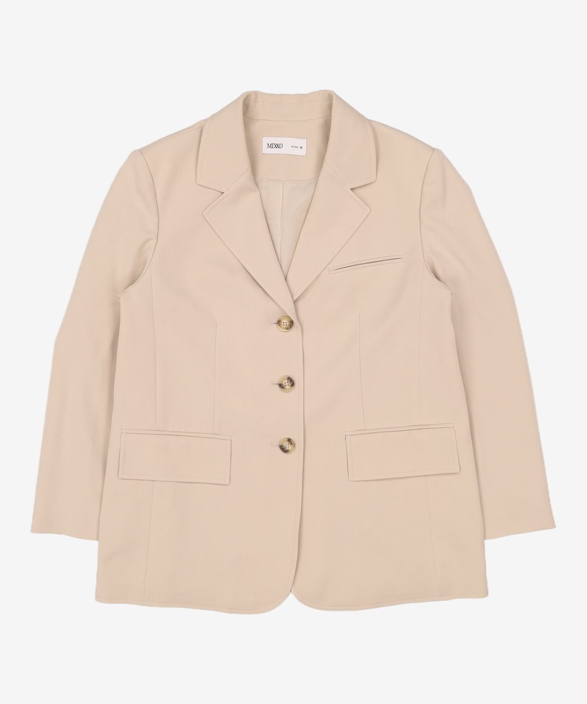 미쏘(MIXXO) 슈트/블레이저 재킷 M
