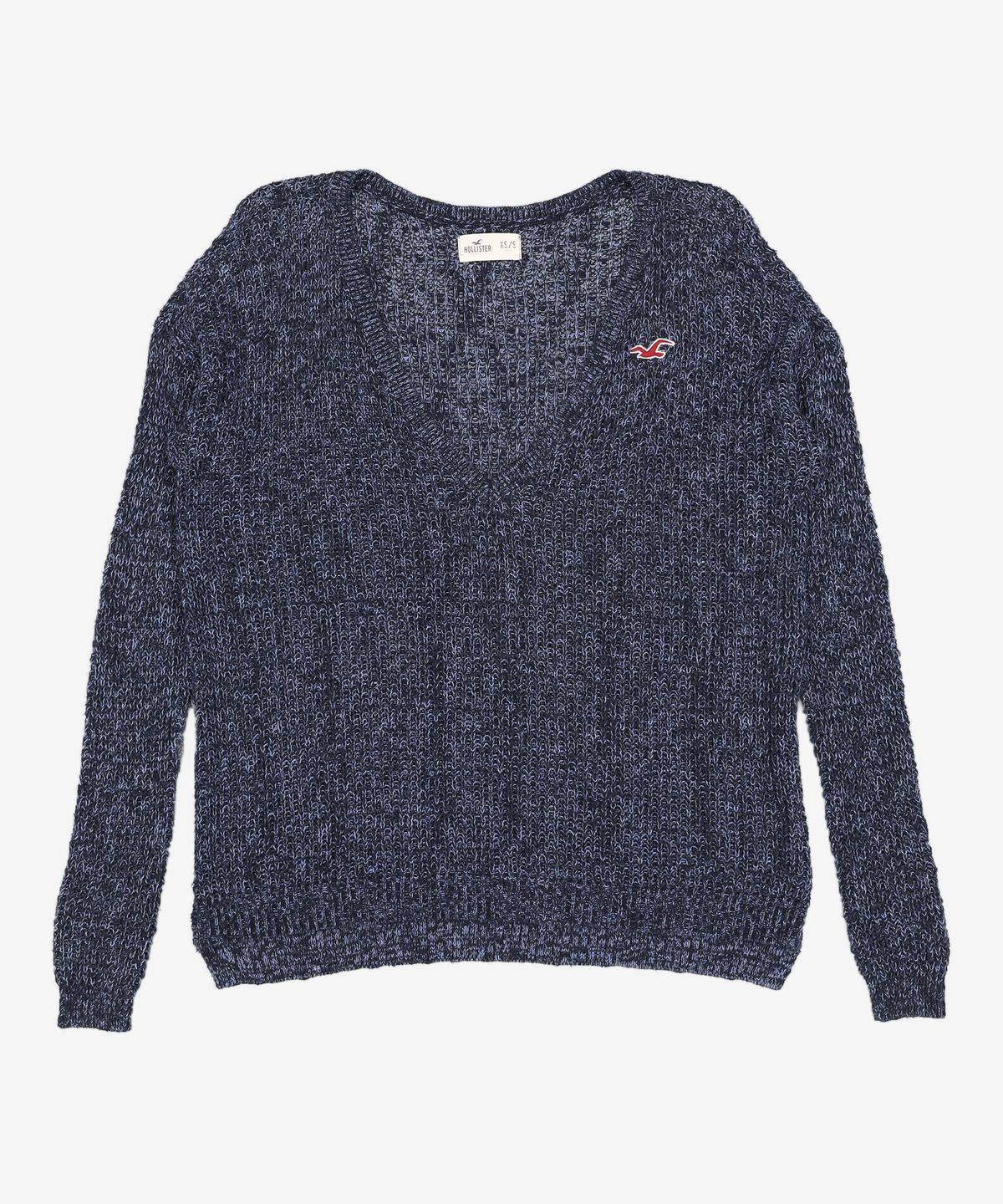 홀리스터(HOLLISTER) 니트/스웨터 XS