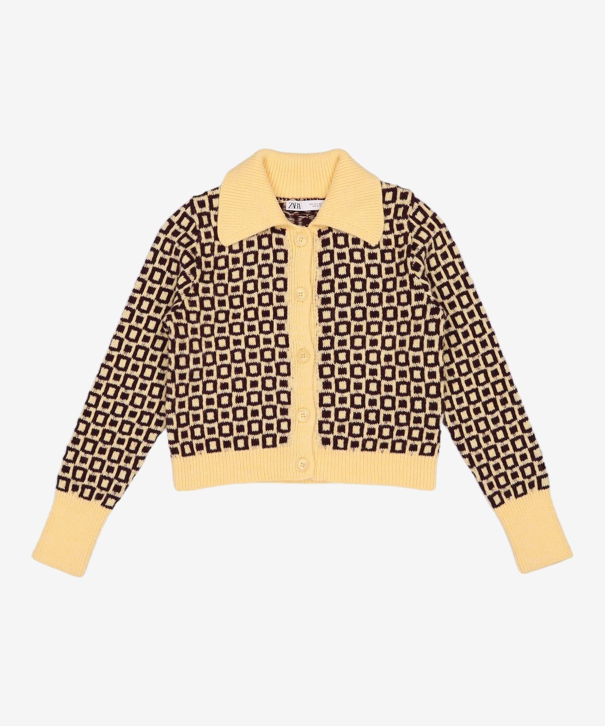 자라(ZARA) 카디건 S