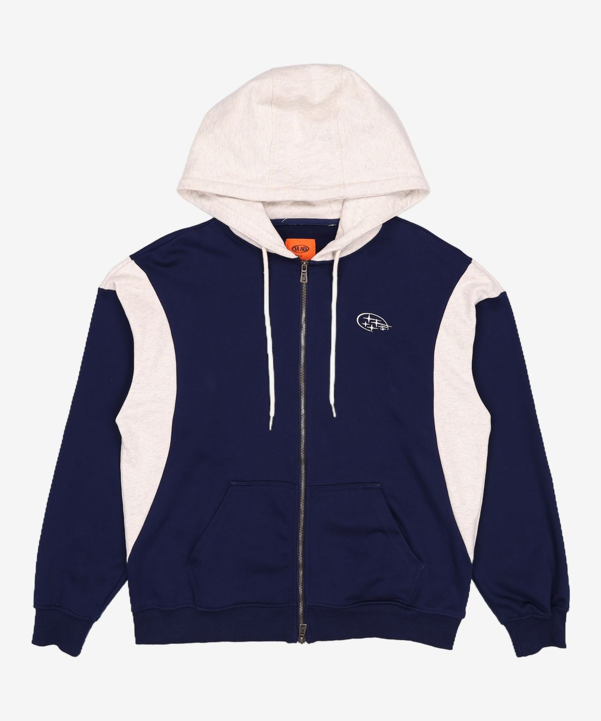 블라도(VLADO) 후드 집업 2
