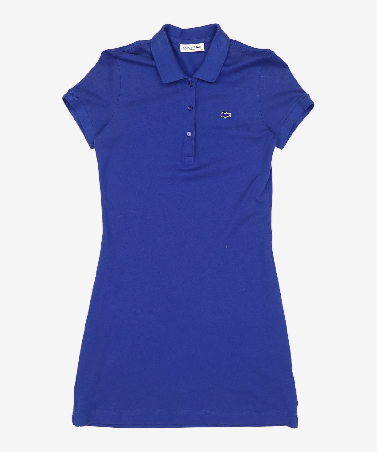 라코스테(LACOSTE) 미니 원피스 36