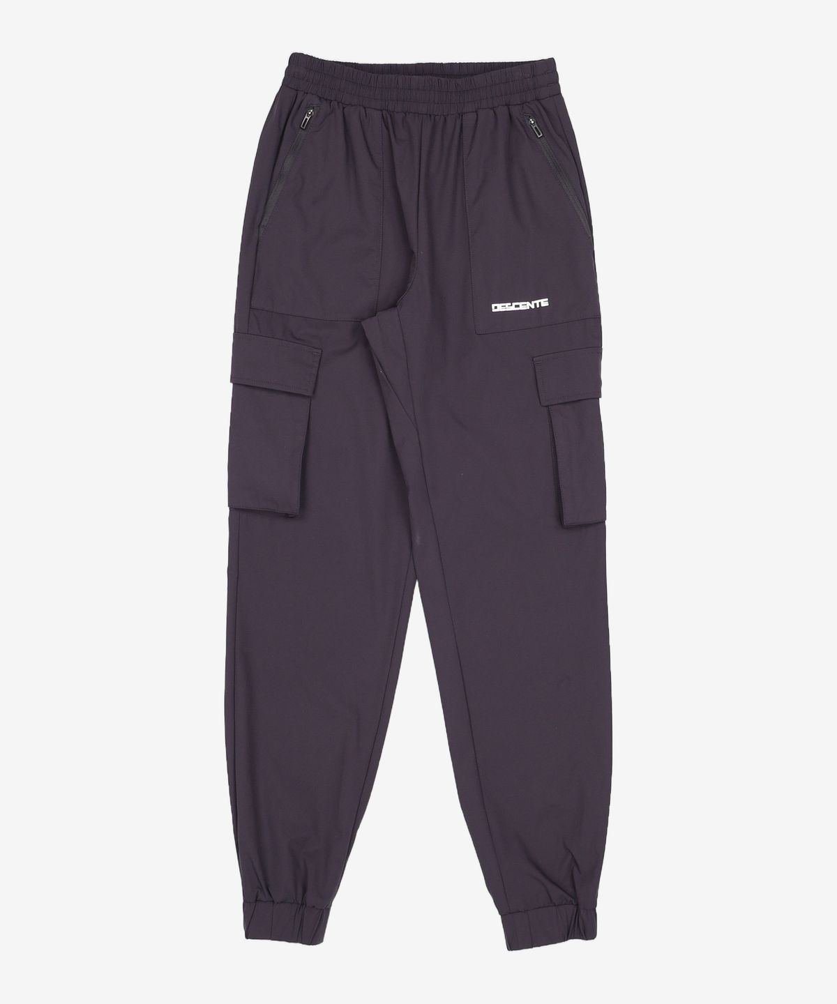 데상트(DESCENTE) 조거 팬츠 70