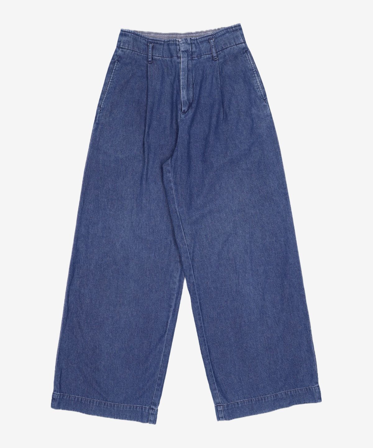 유니클로(UNIQLO) 청/데님 팬츠 58