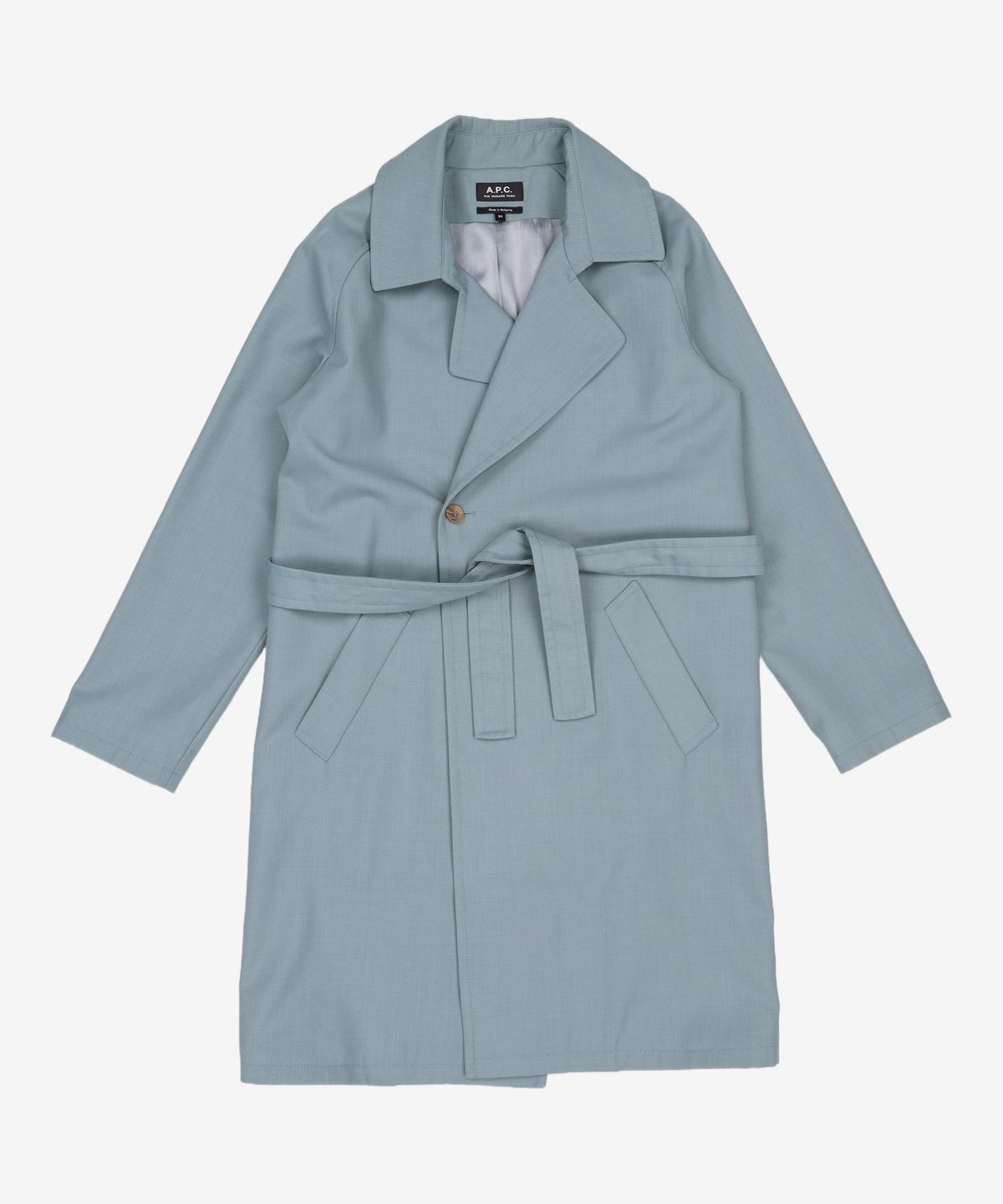 아페쎄(A.P.C.) 봄 가을 코트 34