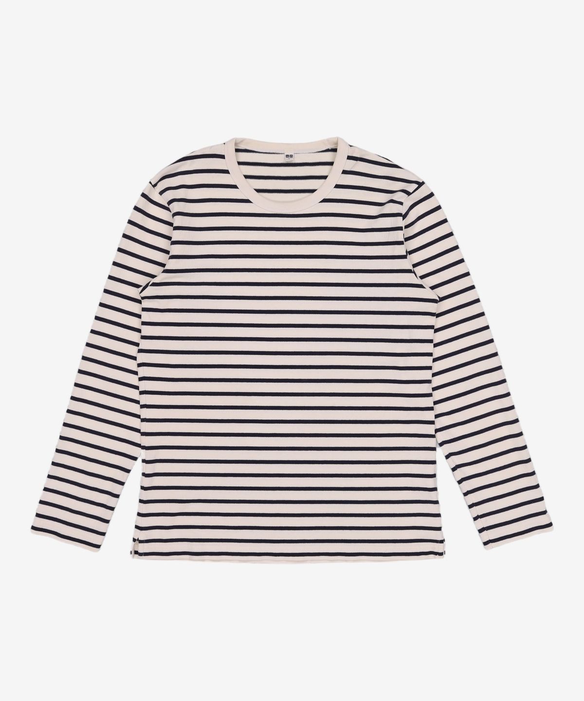 유니클로(UNIQLO) 긴소매 티셔츠 L