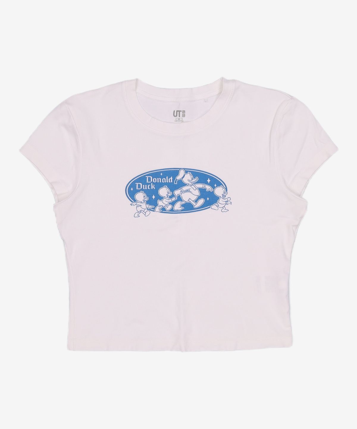유니클로(UNIQLO) 반소매 티셔츠 M