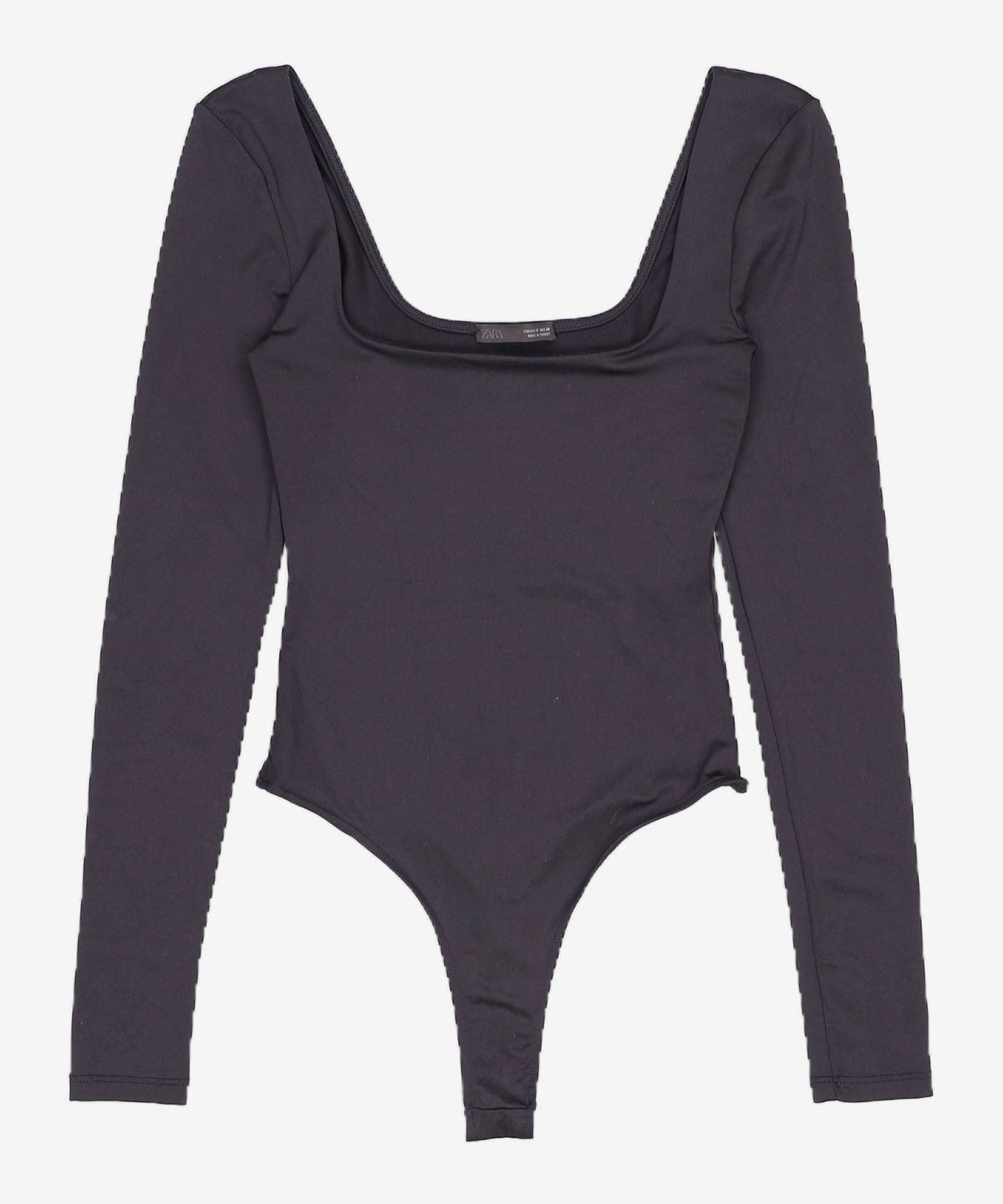 자라(ZARA) 기타 상의 S