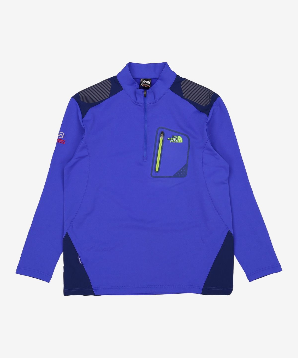 노스페이스(THE NORTH FACE) 긴소매 티셔츠 100