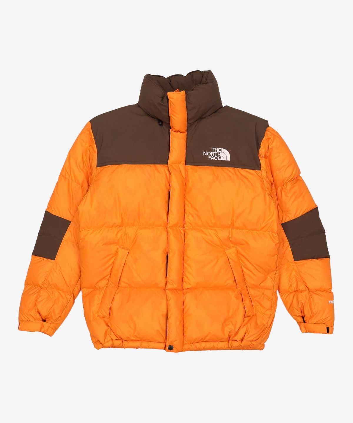 노스페이스(THE NORTH FACE) 숏 패딩/숏 헤비 아우터 95