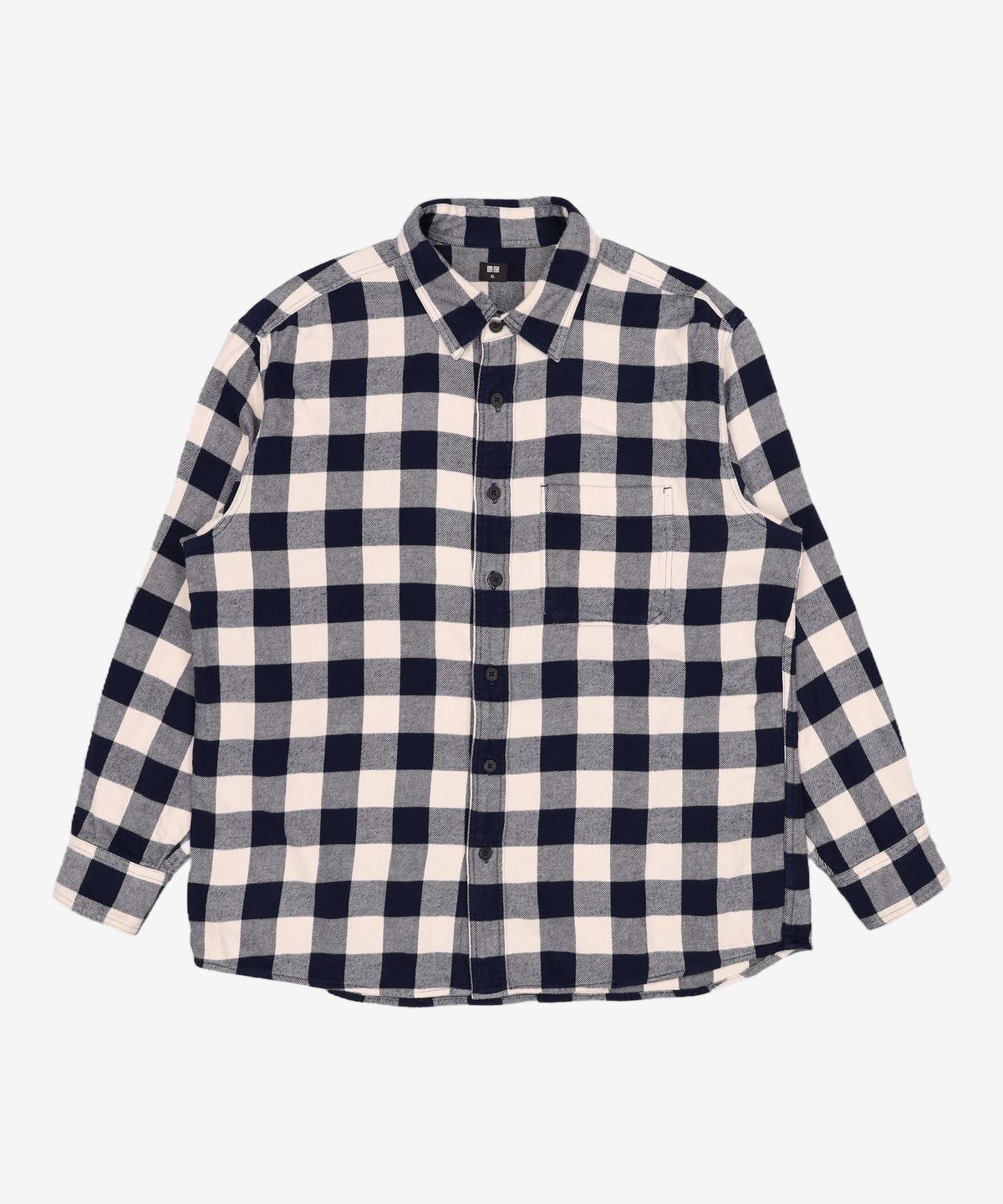 유니클로(UNIQLO) 캐주얼 셔츠 XL