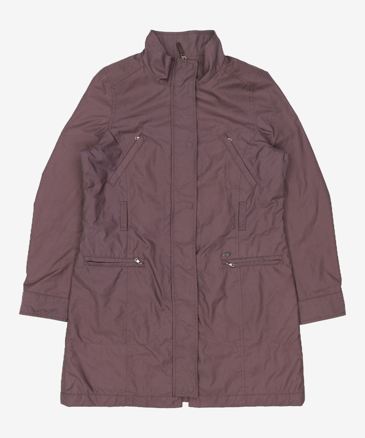 라코스테(LACOSTE) 봄 가을 코트 38