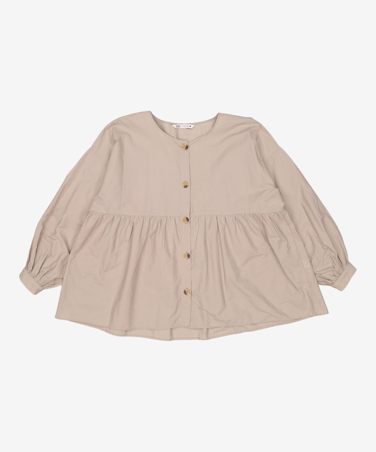자라(ZARA) 블라우스 S