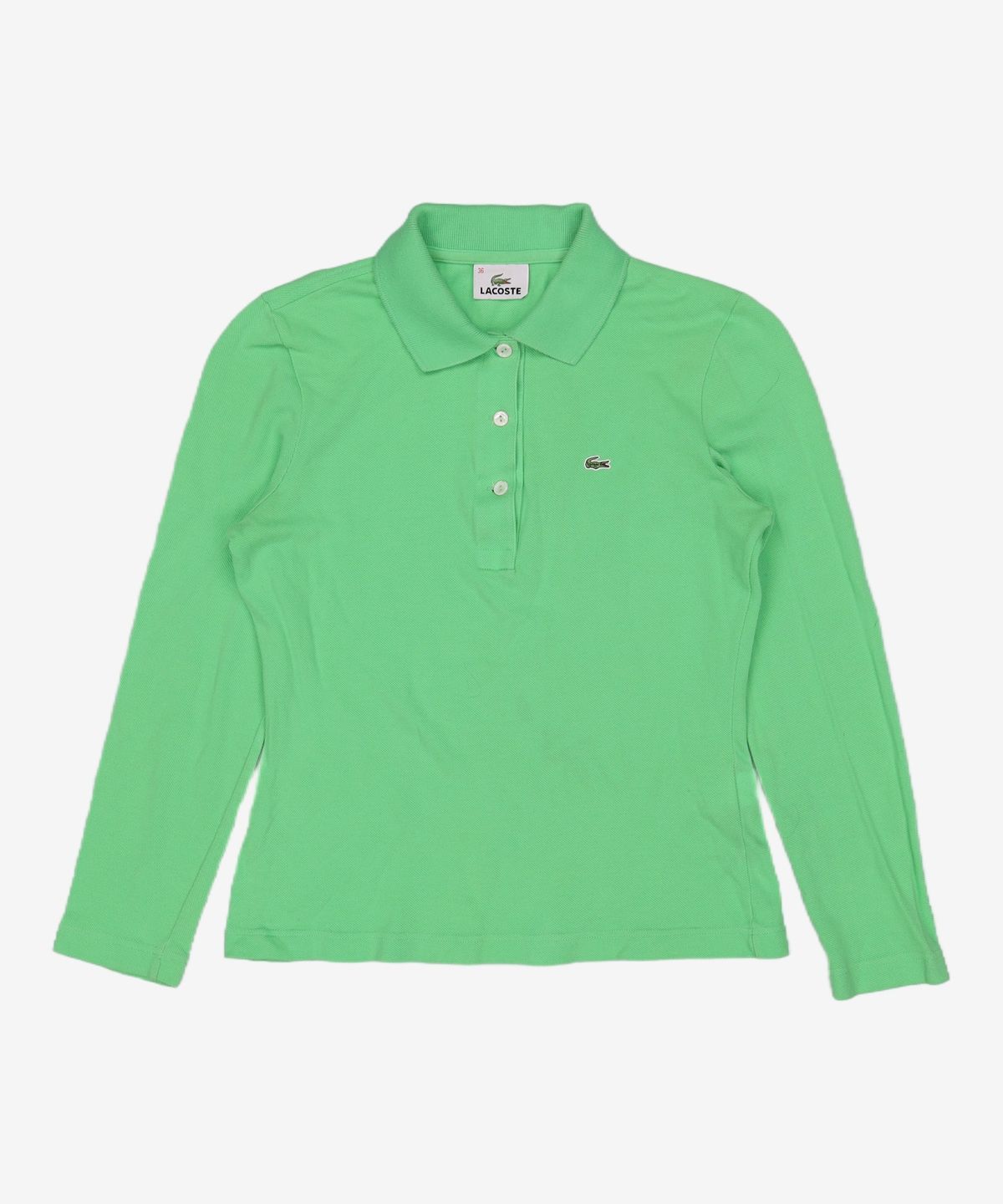 라코스테(LACOSTE) 피케/카라 티셔츠 85