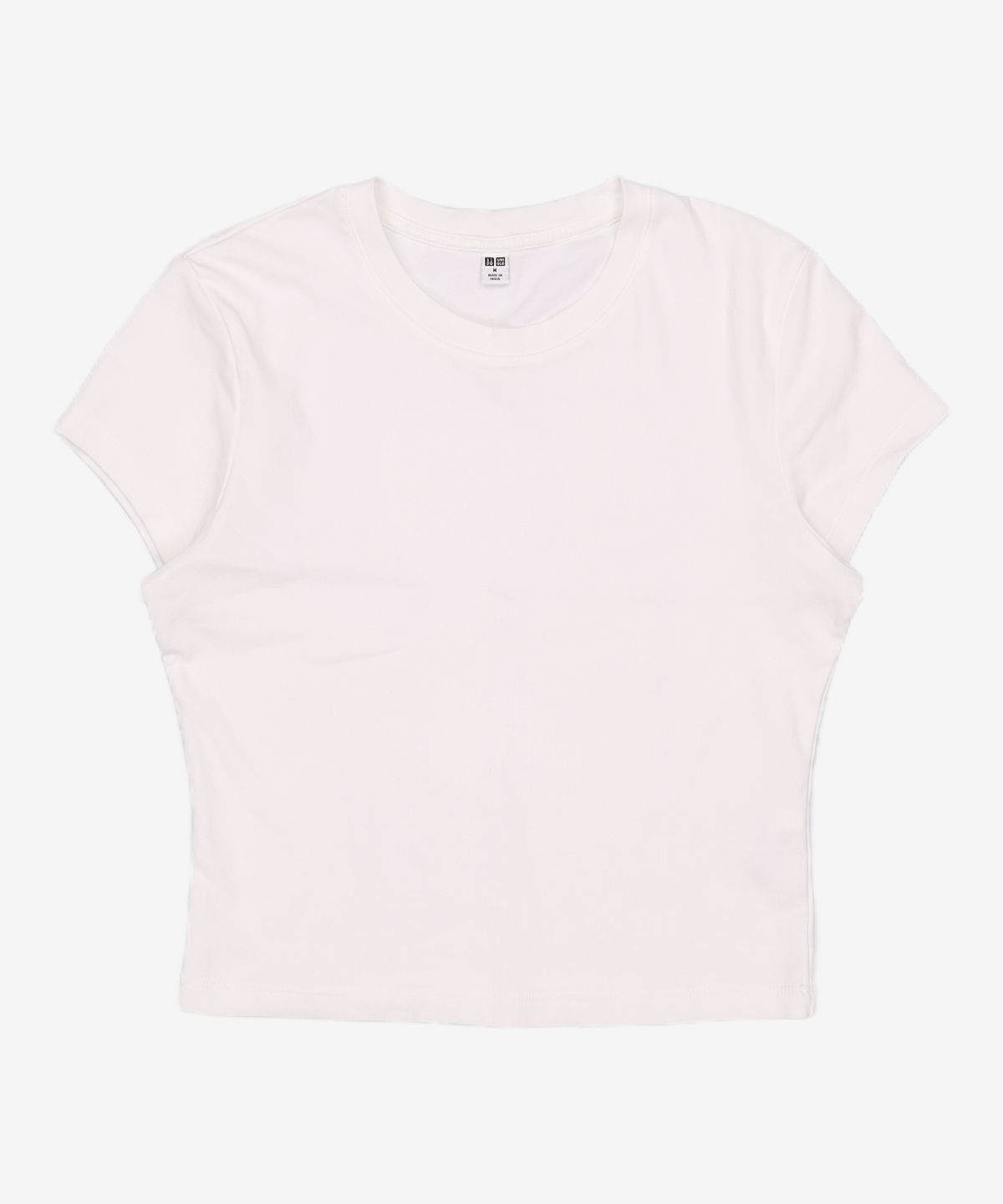 유니클로(UNIQLO) 반소매 티셔츠 M