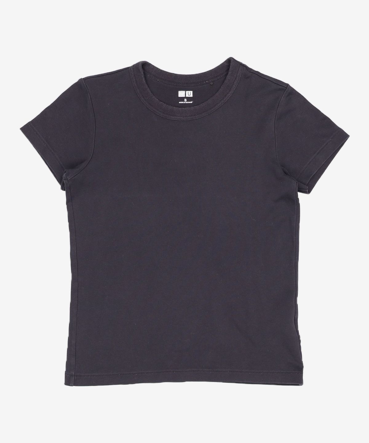 유니클로(UNIQLO) 반소매 티셔츠 S