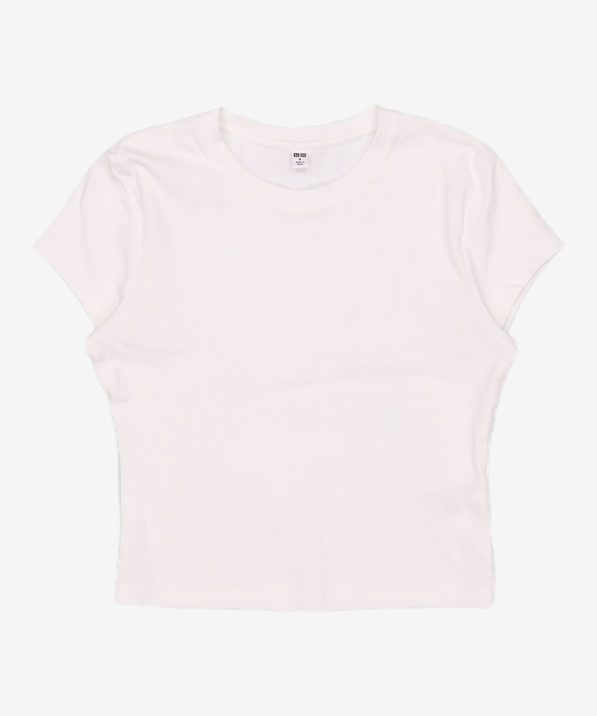 유니클로(UNIQLO) 반소매 티셔츠 M