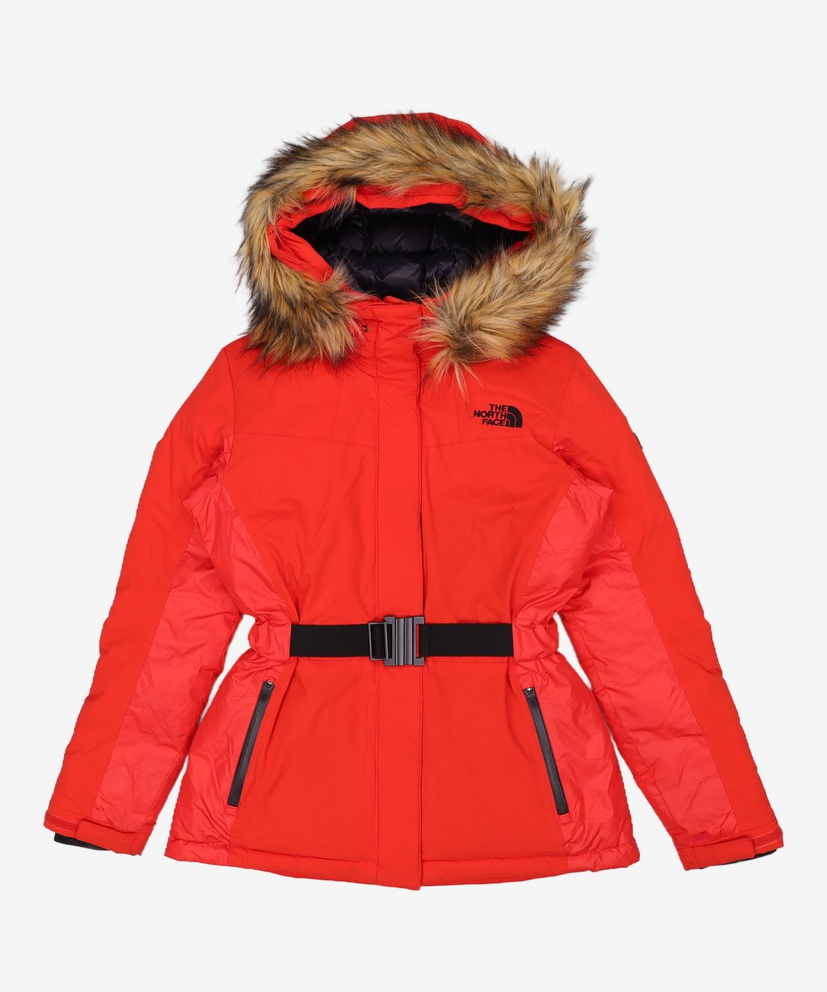 노스페이스(THE NORTH FACE) 숏 패딩/숏 헤비 아우터 90