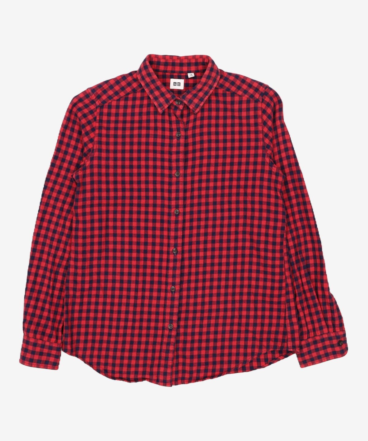 유니클로(UNIQLO) 캐주얼 셔츠 M
