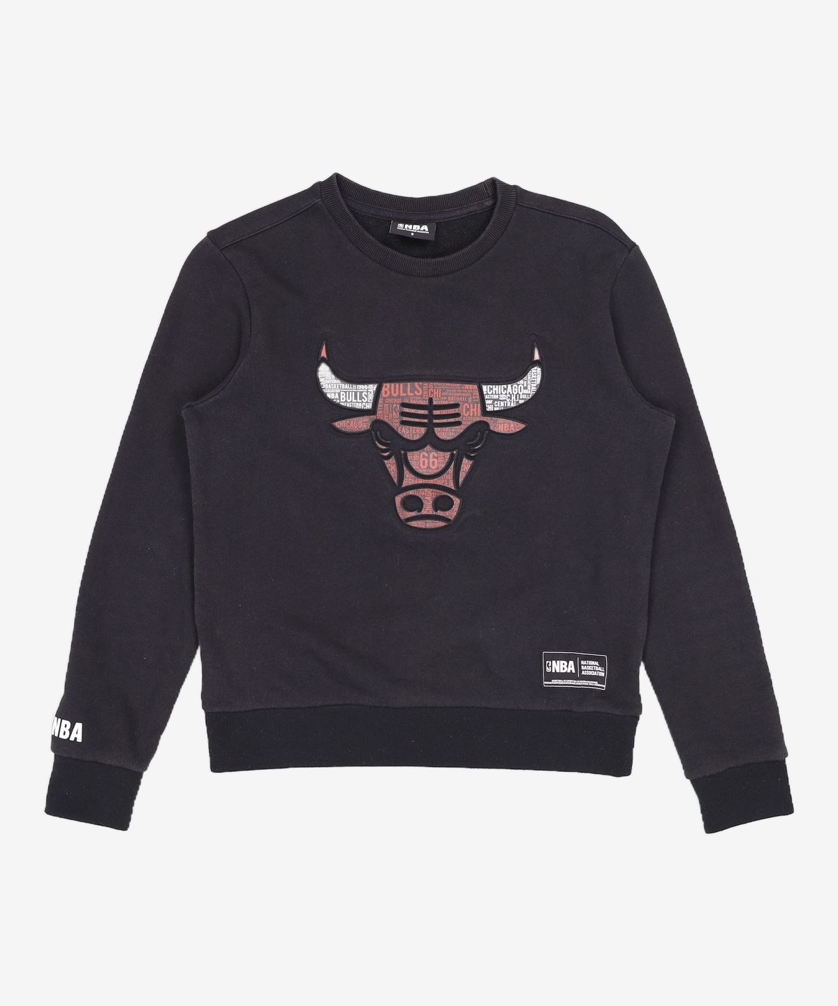 엔비에이(NBA) 맨투맨/스웨트셔츠 S