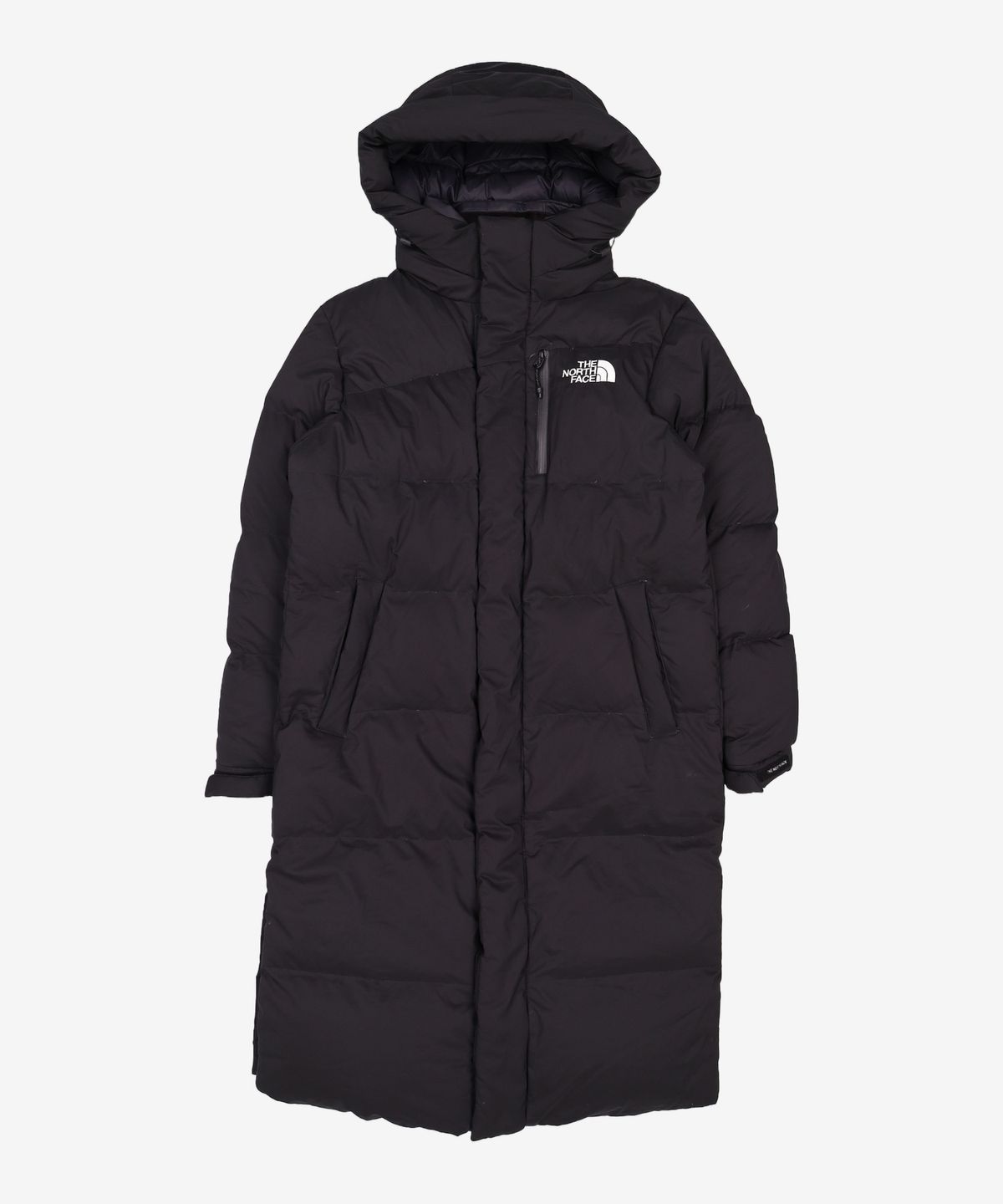 노스페이스(THE NORTH FACE) 롱 패딩/롱 헤비 아우터 M