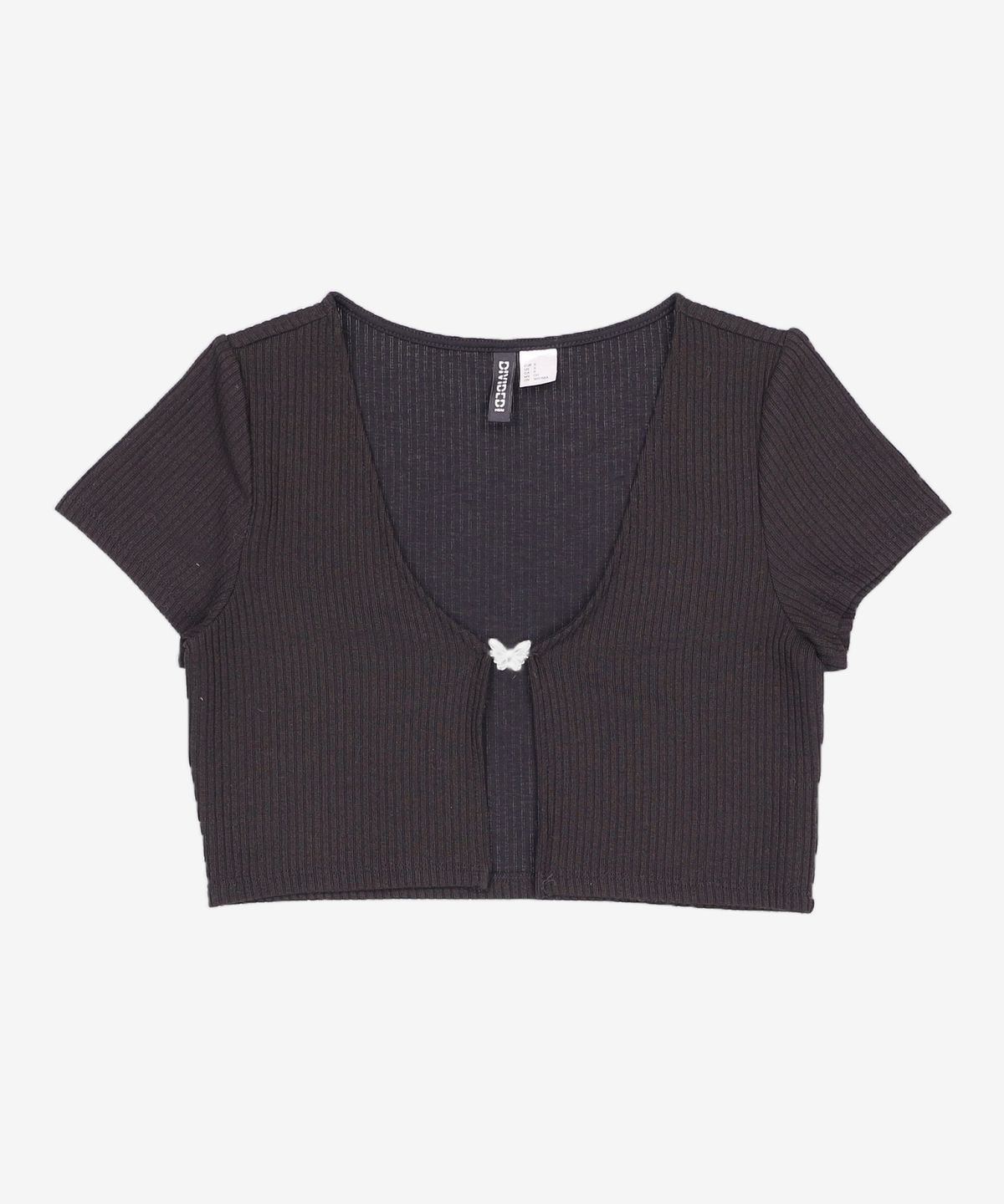 디바이디드에이치앤엠(DIVIDED H&M) 카디건 S