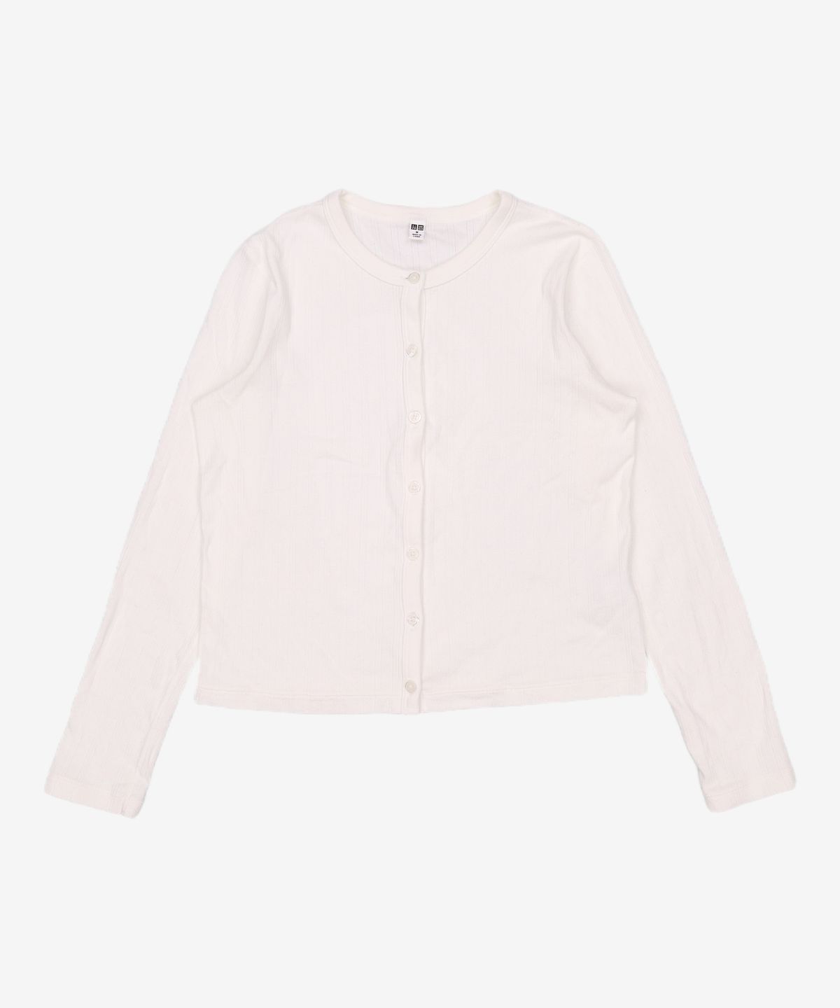 유니클로(UNIQLO) 카디건 M