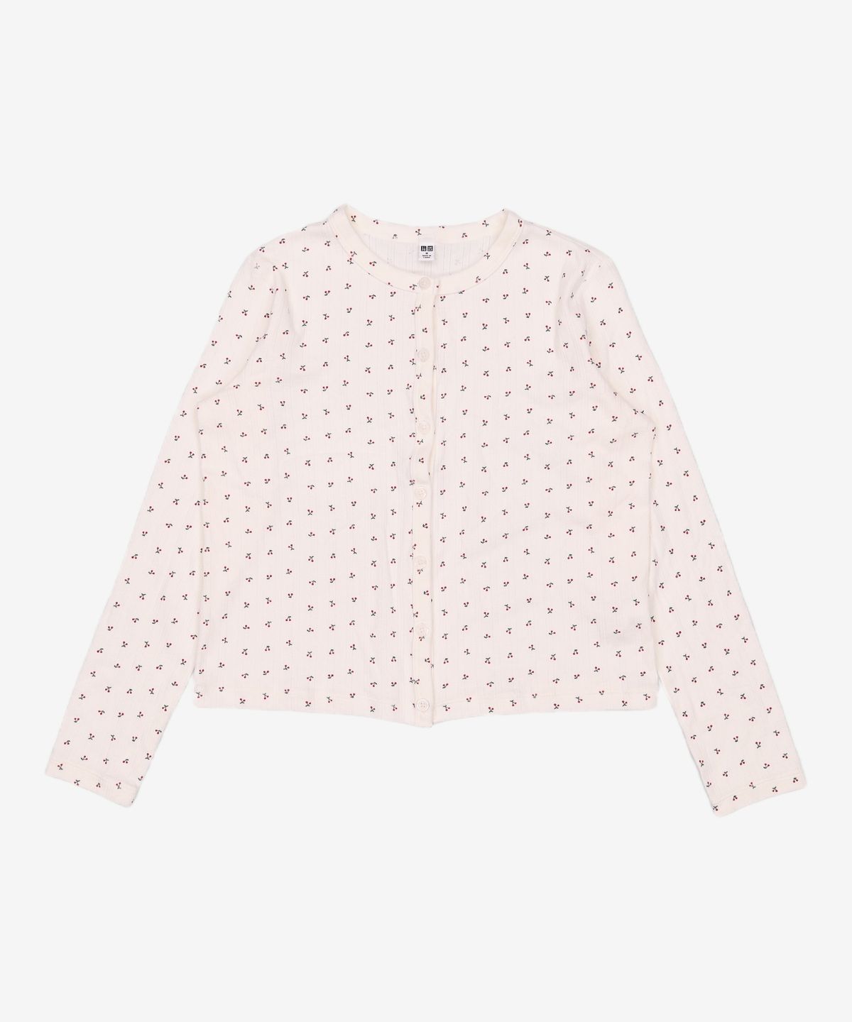 유니클로(UNIQLO) 카디건 M