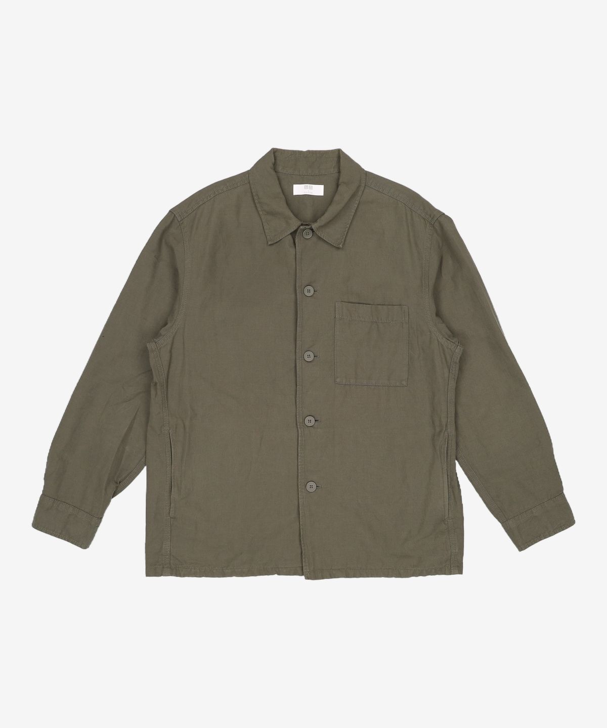 유니클로(UNIQLO) 기타 점퍼/재킷 L