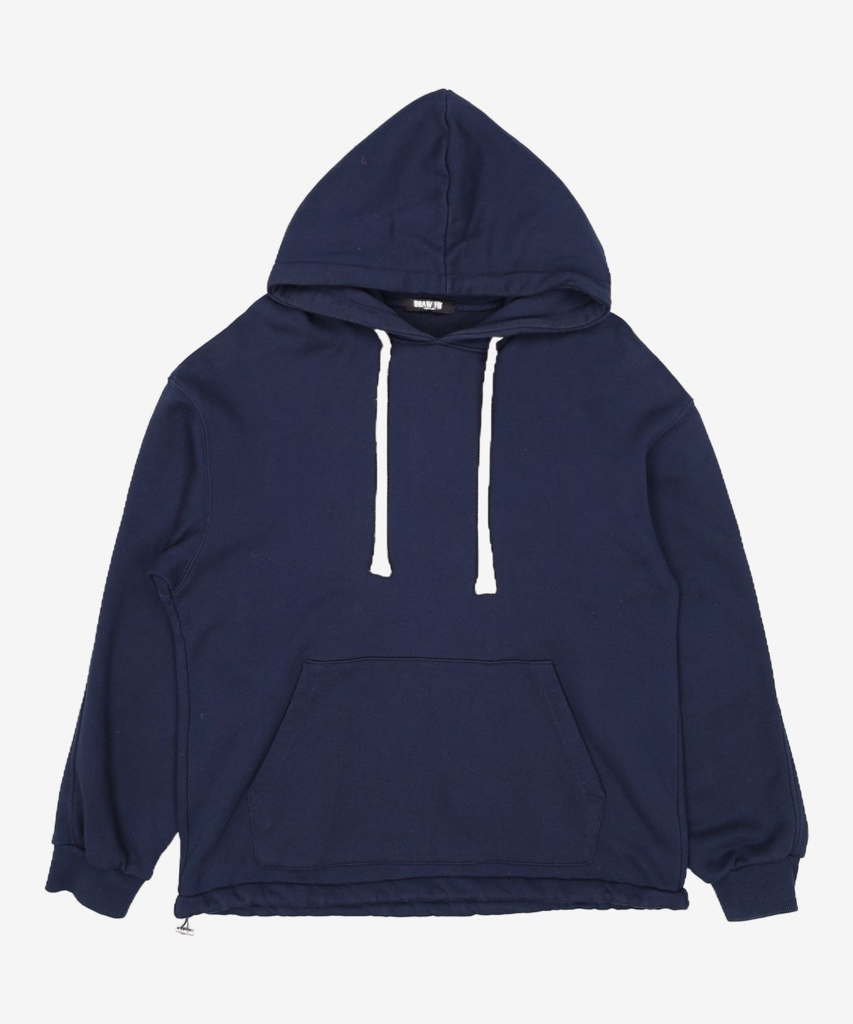 드로우핏(DRAW FIT) 후드 티셔츠 M