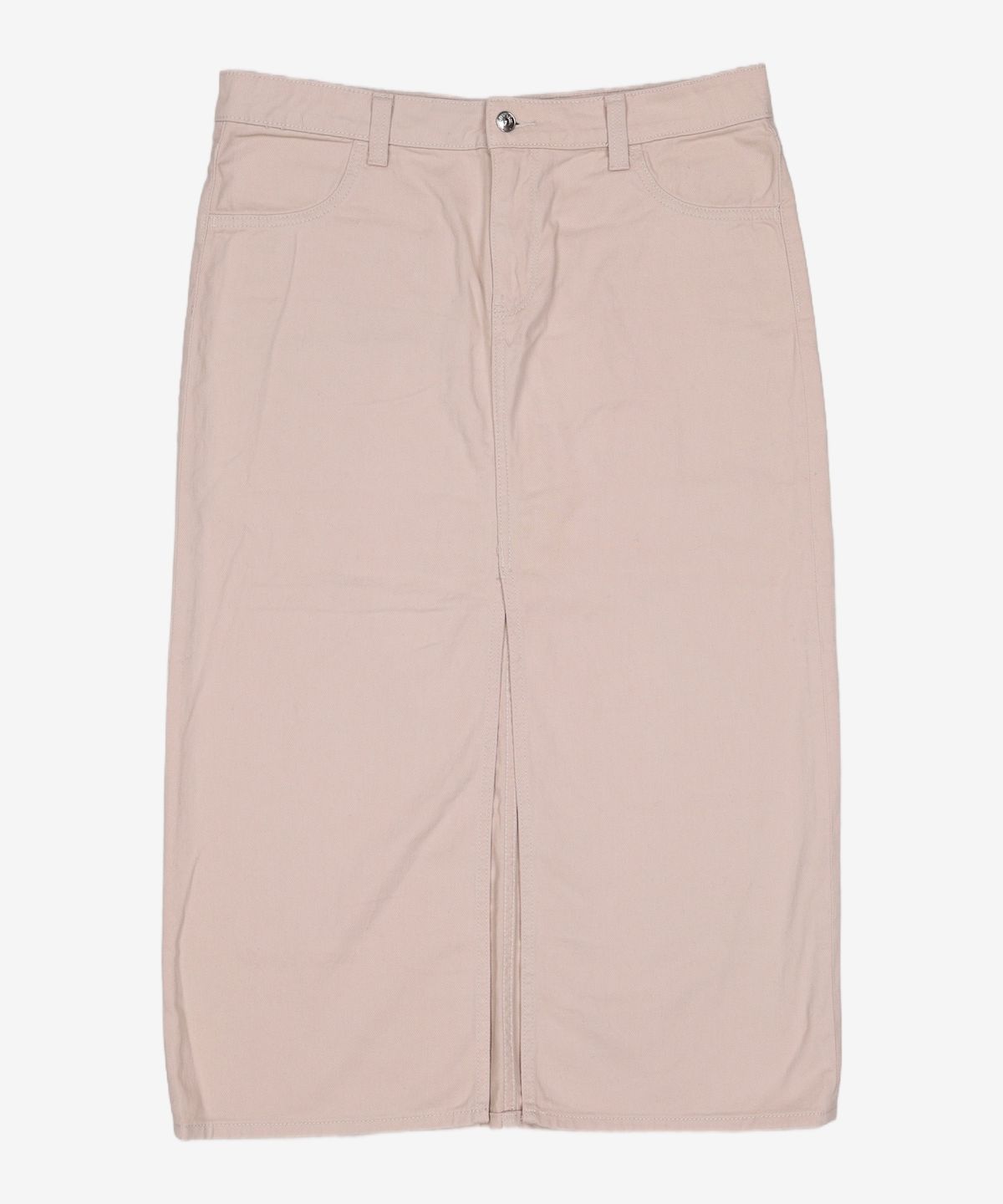 디바이디드에이치앤엠(DIVIDED H&M) 롱스커트 10(XL)
