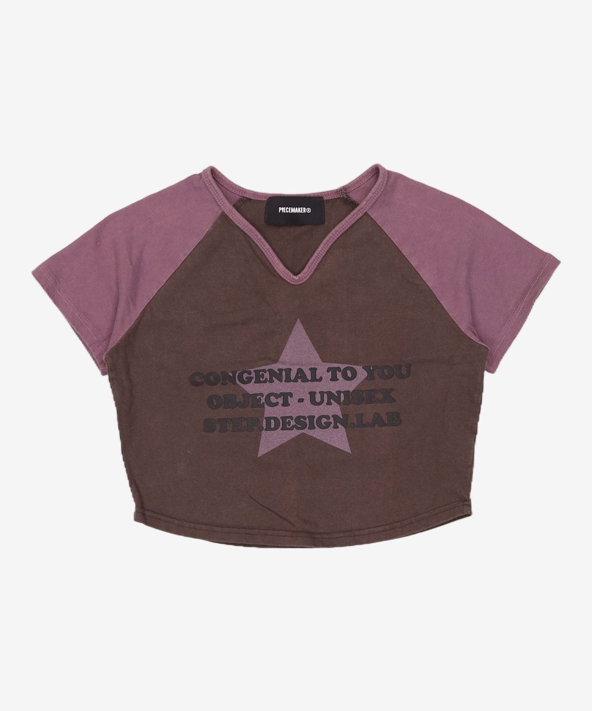 피스메이커(PIECE MAKER) 반소매 티셔츠